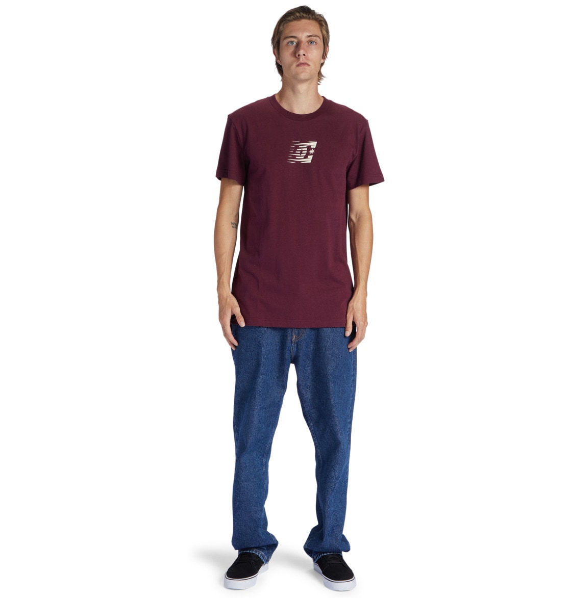 DC Shoes T-Shirt »Wholesale«