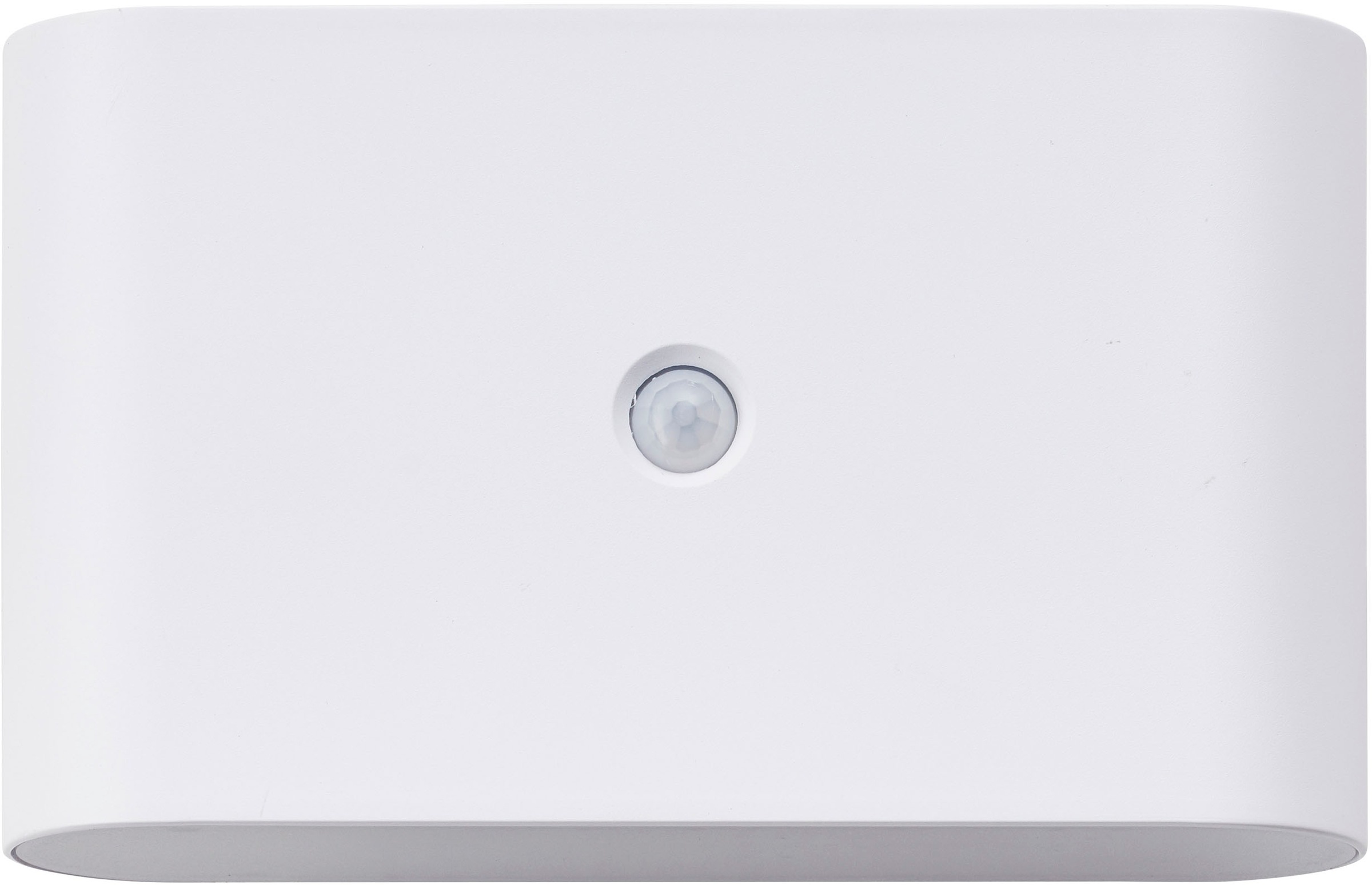 Brilliant LED Außen-Wandleuchte »Xino«, Akku-Leuchte, 330 lm, 3000K, magnetische Anbringung, Up-Downlight, USB