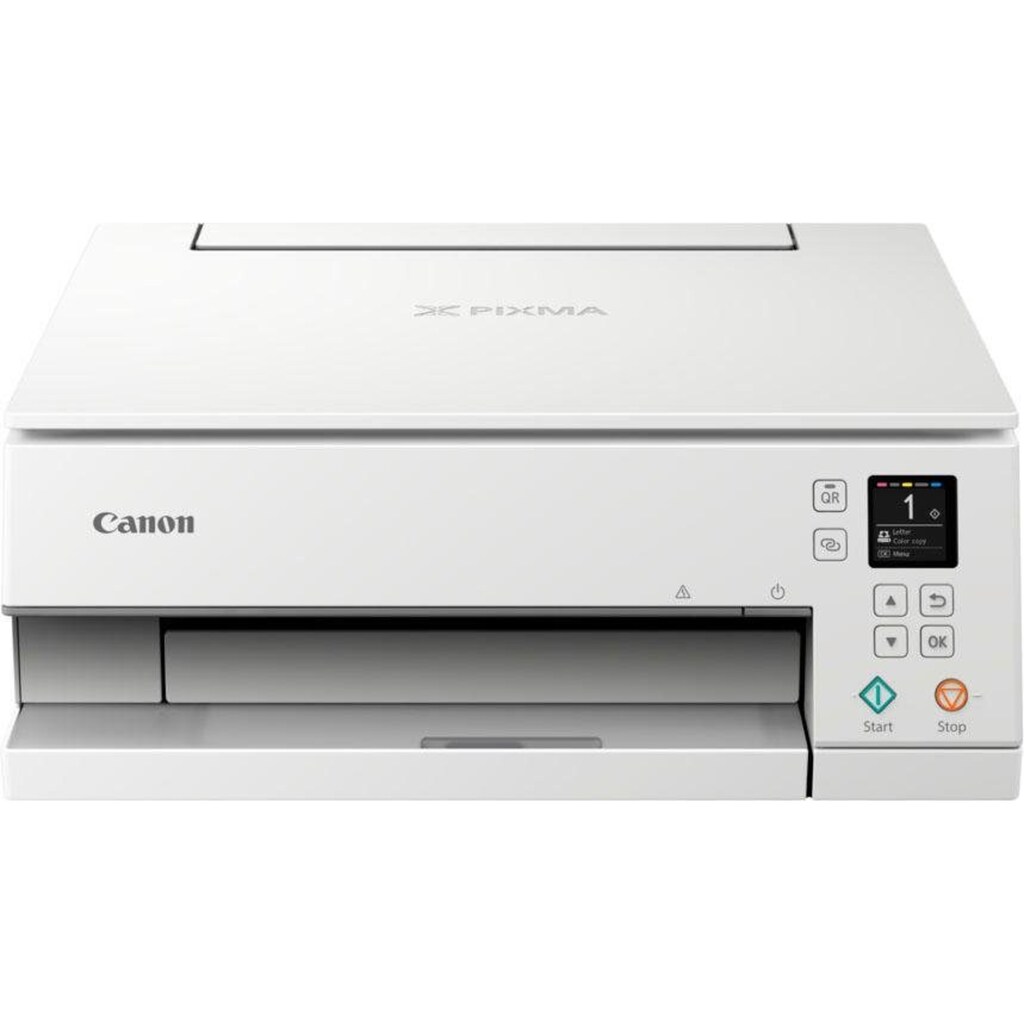 Canon Multifunktionsdrucker »PIXMA TS635«