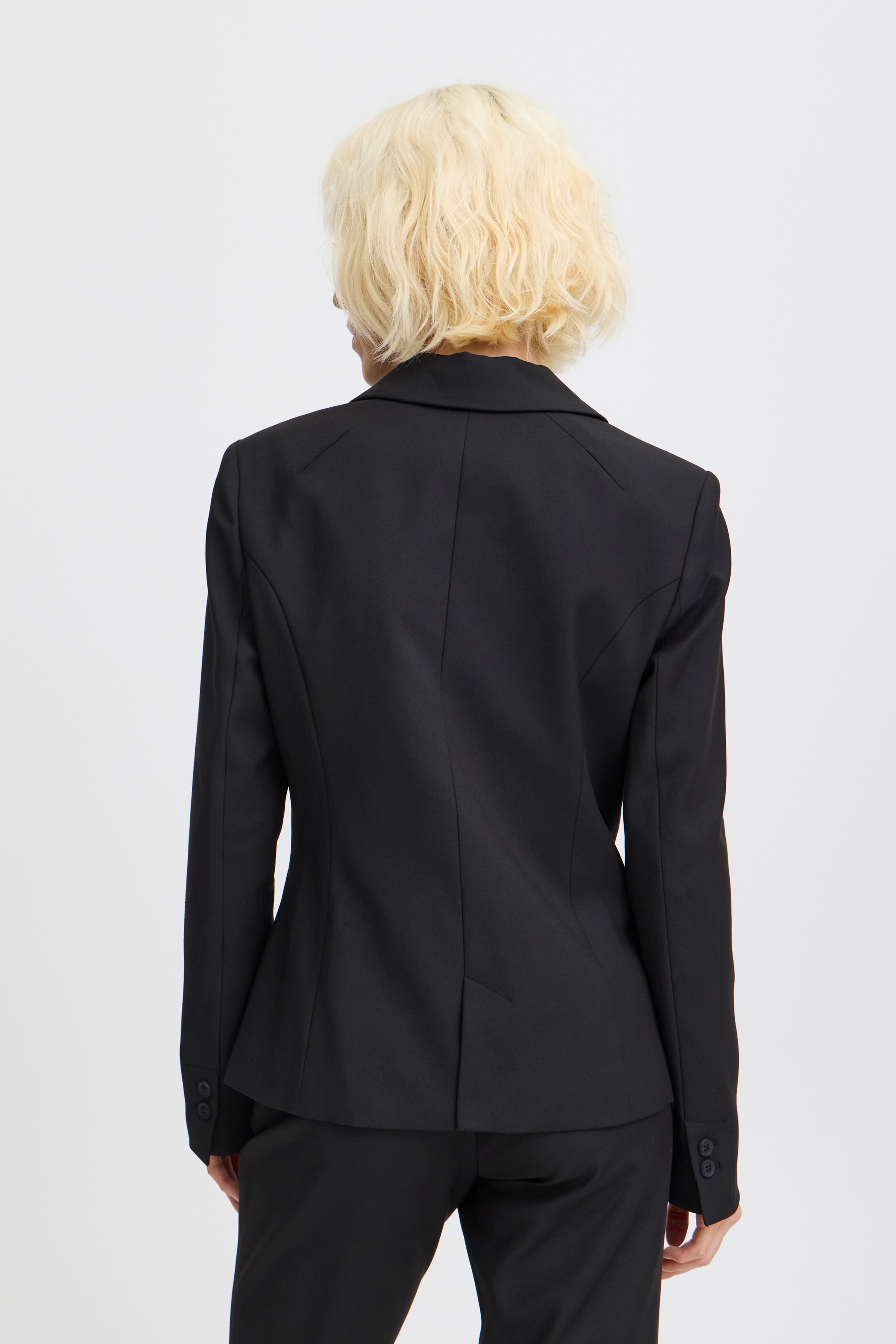 Pulz Jeans Blusenblazer »Blazer PZBINDY«