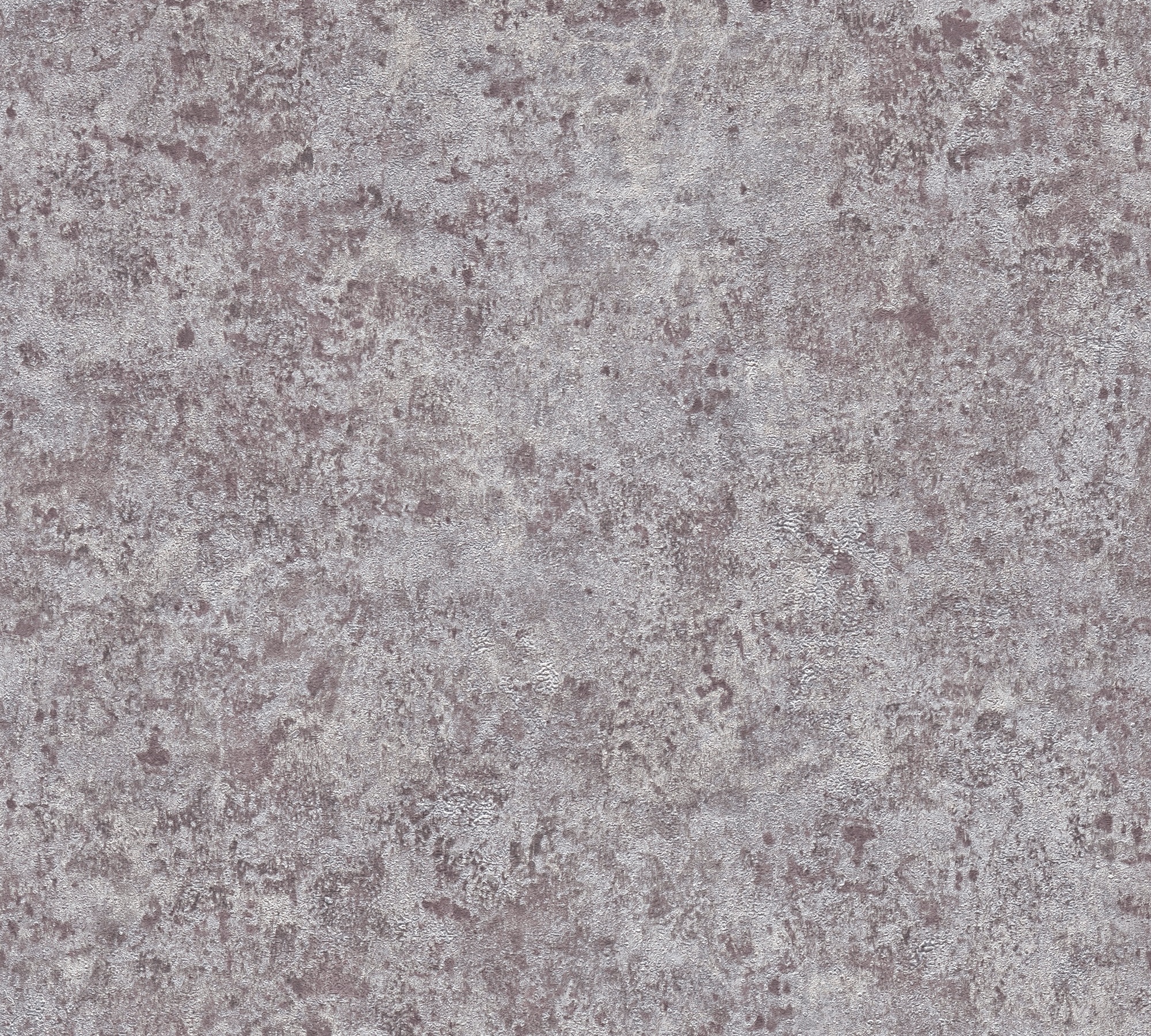 living walls Vliestapete »Metropolitan Stories. Travel Styles. Metallic-Tapete«, metallic-Metall-Effekte-gemustert, Grobe Struktur-Tapete Putzoptik Designtapete Hochwertig Tapeten Flur