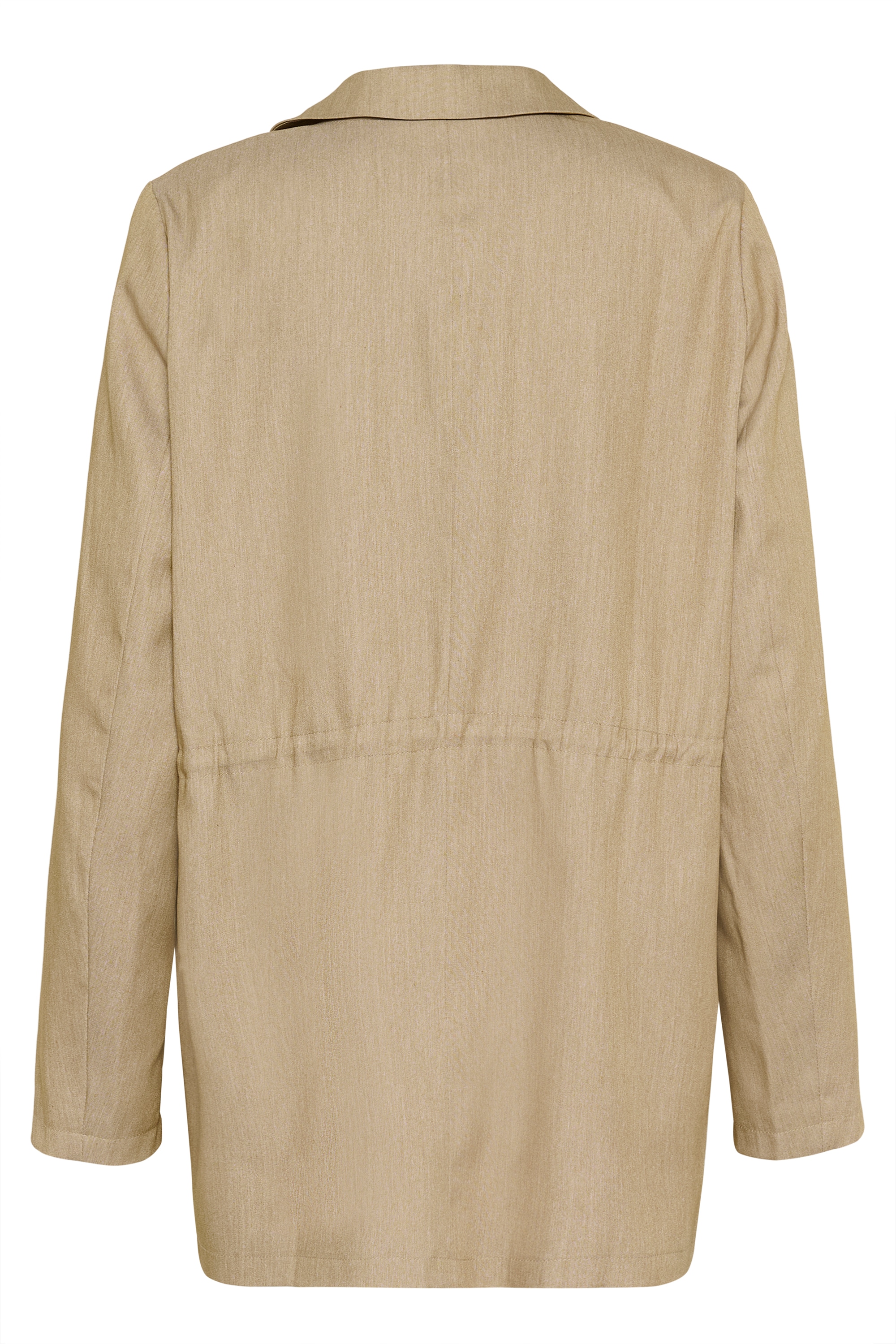 KAFFE Blusenblazer »Blazer BPravna«