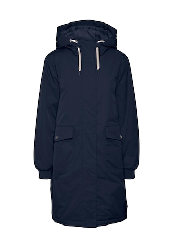 Parka »VMKAMMA PARKA COAT«, mit Kapuze