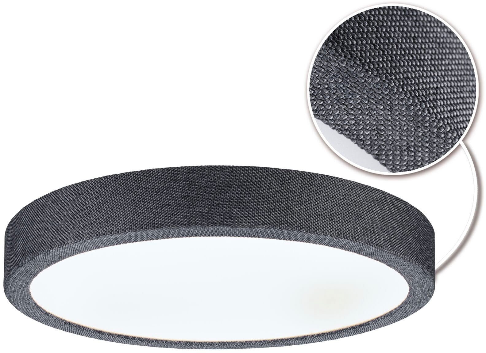 Paulmann LED Panel »Cosara 15W 4000K 300mm IP44«, 1 flammig