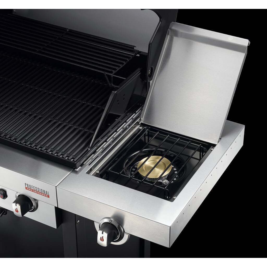 Char-Broil Gasgrill »Professional 3400 B«