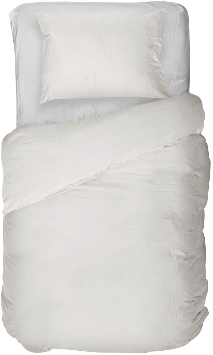 kayori Bettwäsche »Kiyo« 2 Stk. tlg. TENCEL™ Lyocell günstig online kaufen