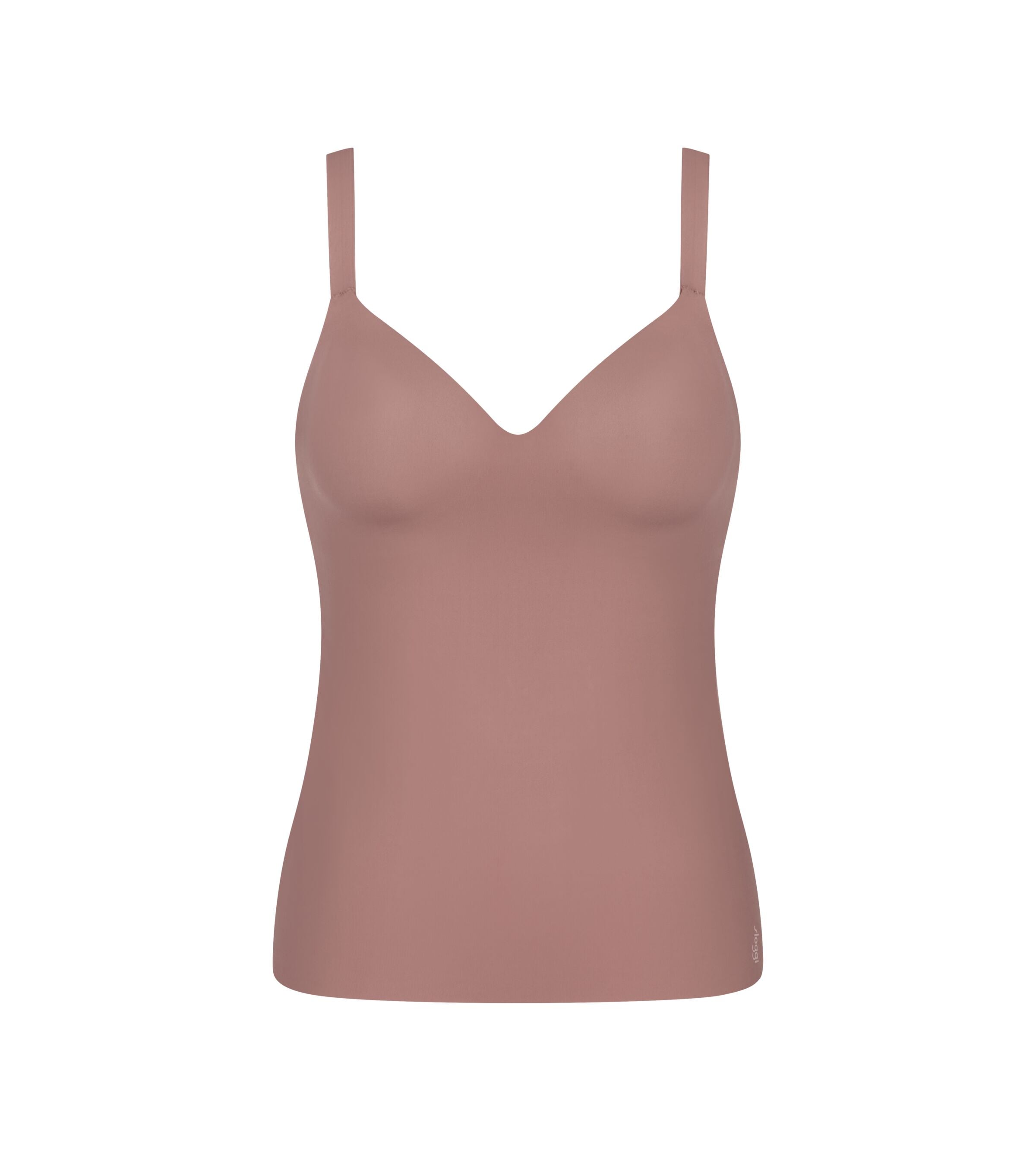 sloggi BH-Hemd »ZERO Feel 2.0 THE UP Bra Shirt« nahtlos und unsichtbar