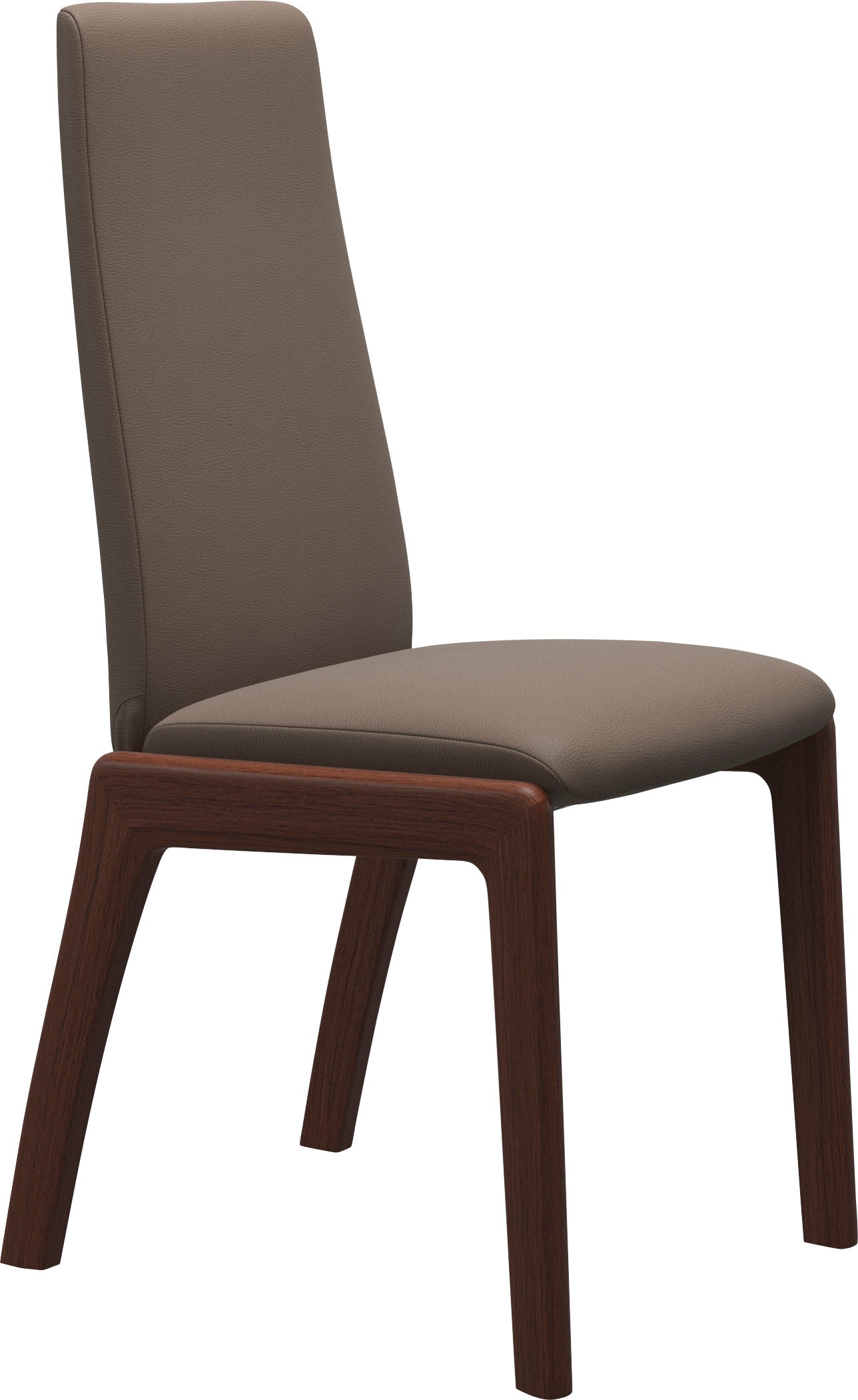 Stressless® Polsterstuhl »Laurel«, Leder BATICK, Low Back, Größe L, mit abg günstig online kaufen