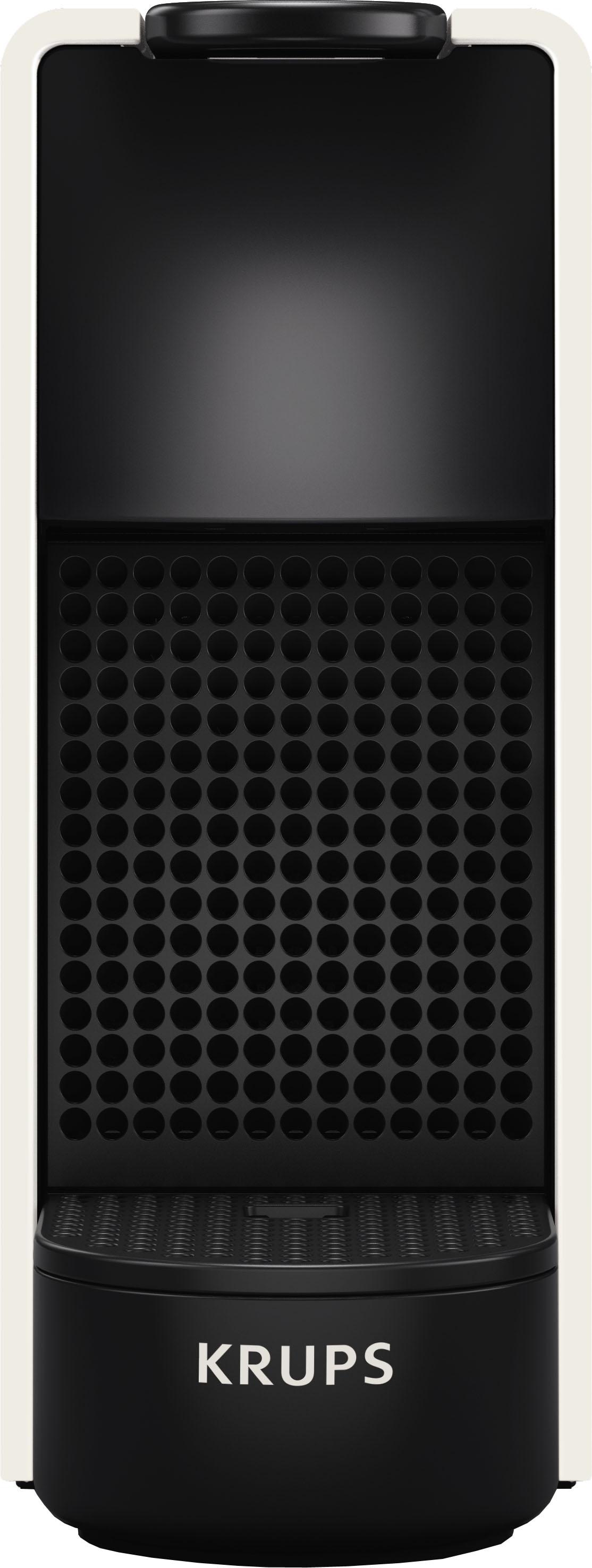Nespresso Kapselmaschine »XN1108 Essenza Mini von Krups«, Pumpendruck: 19 Bar, inkl. Willkommenspaket mit 7 Kapseln