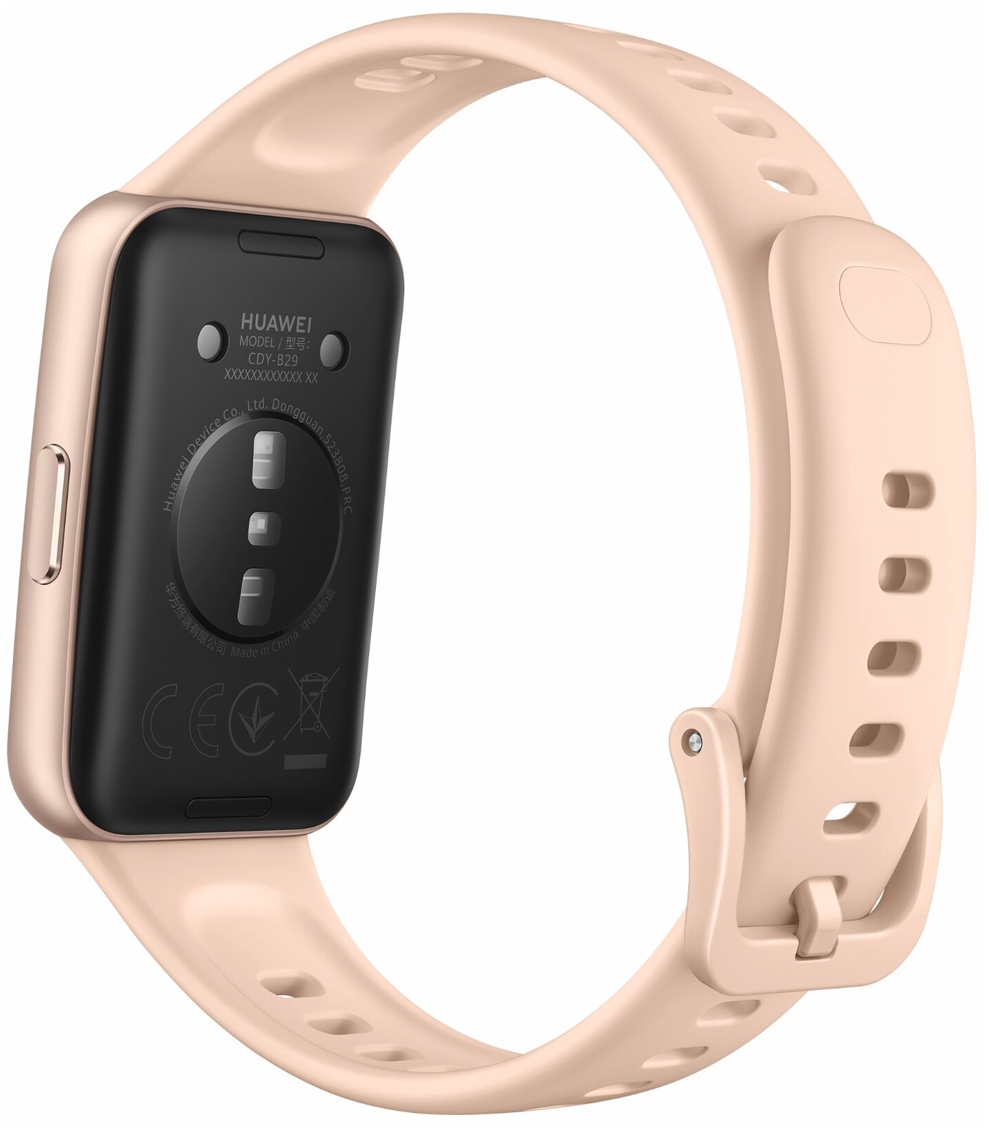 Huawei Fitnessuhr »Band 11«(/ 1,62 ″)
