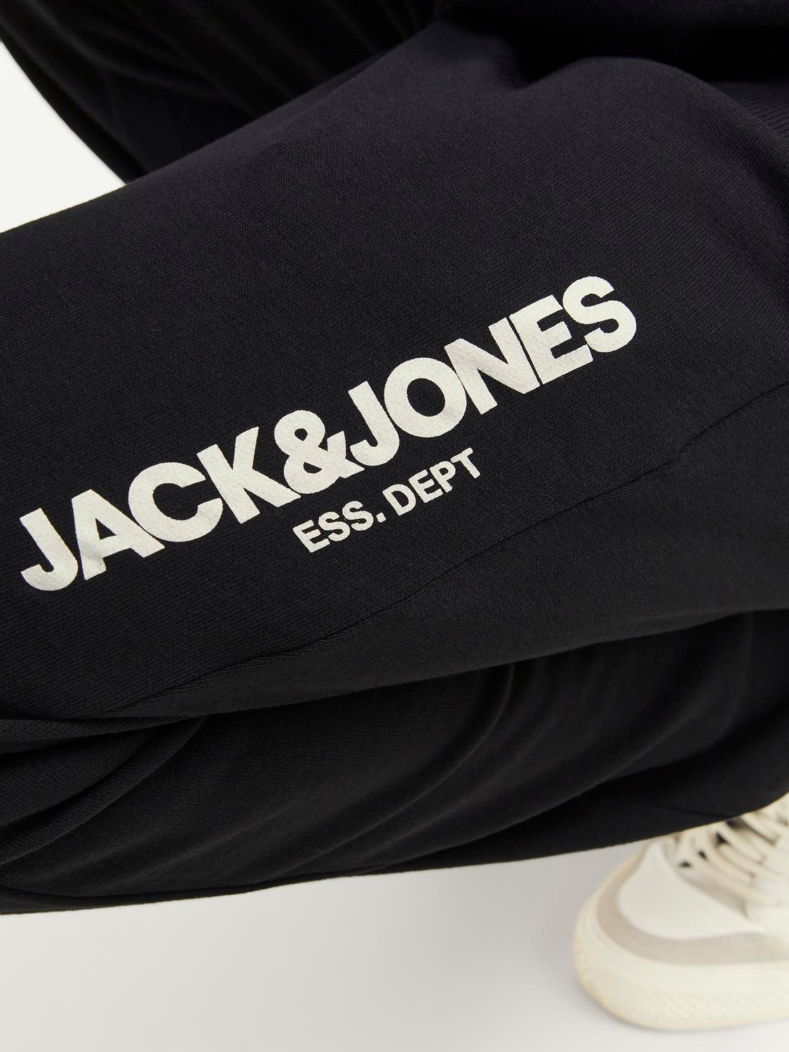 Jack & Jones Jogginghose »JPSTGORDON JJGALE SWEAT PANTS NAF«