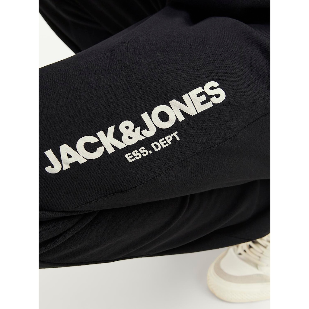 Jack & Jones Jogginghose »JPSTGORDON JJGALE SWEAT PANTS NAF«