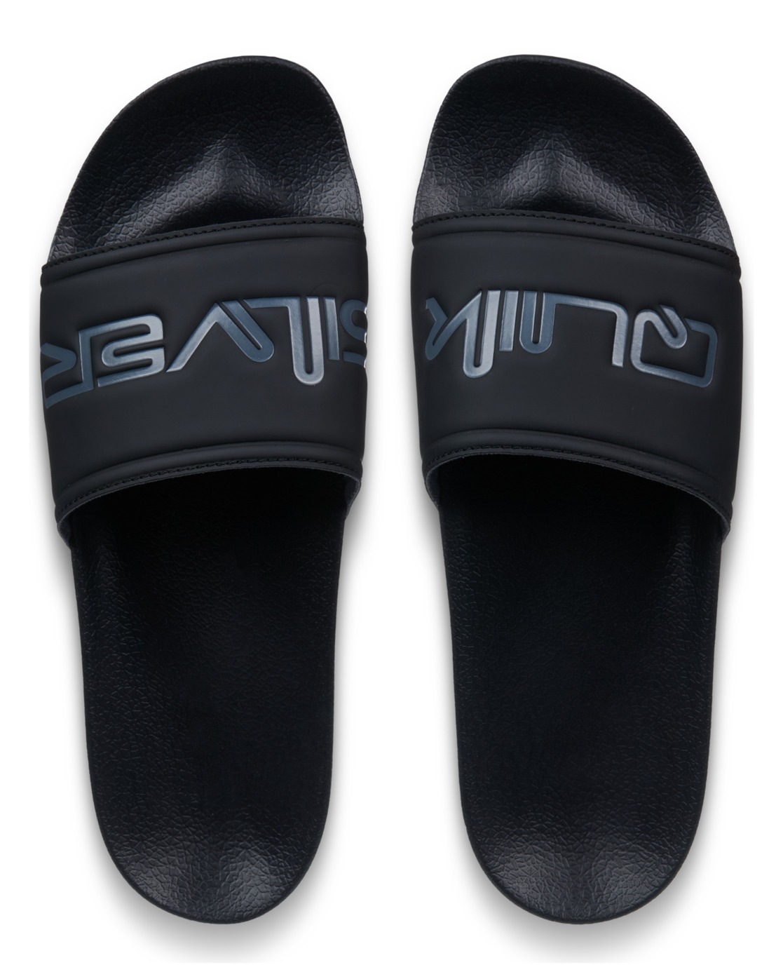 Quiksilver Sandale »Sessions Slide«