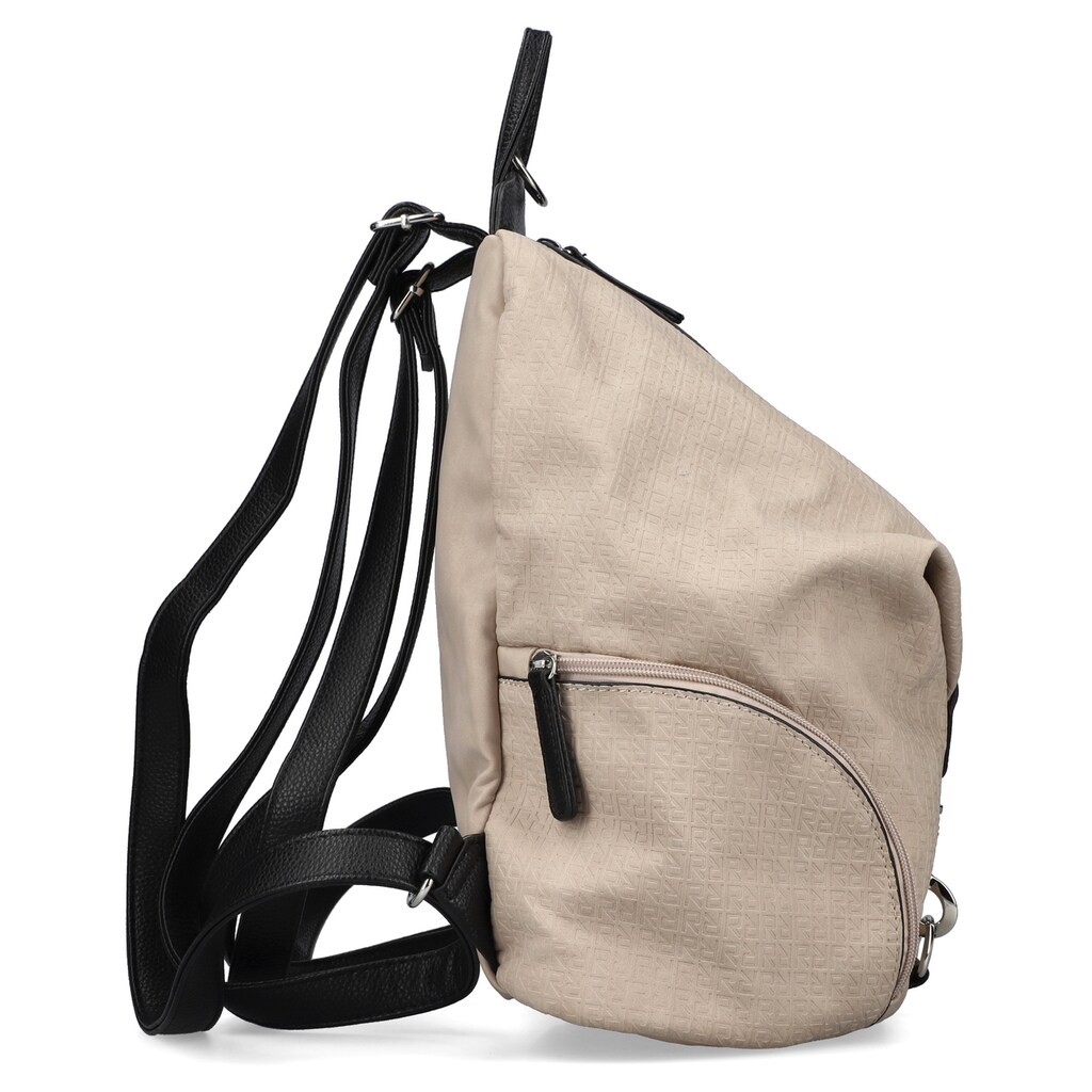 Rieker Cityrucksack »morelia/ kuka«