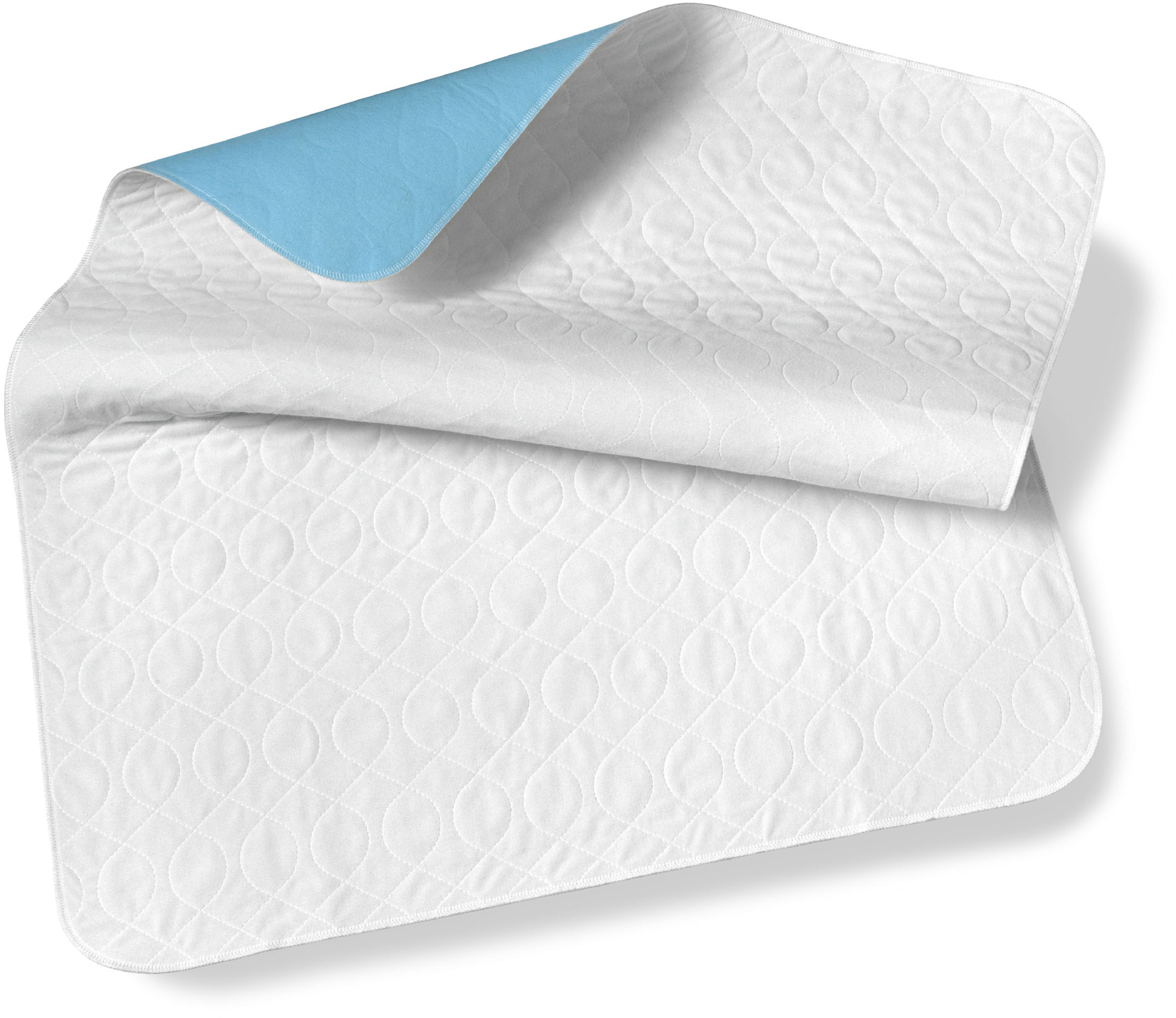 Setex Inkontinenzauflage "Setex - Wasserdichte Matratzenauflage 70x90cm", weiß, B/H/L: 75cm x 0,5cm x 90cm, 1 Stk.