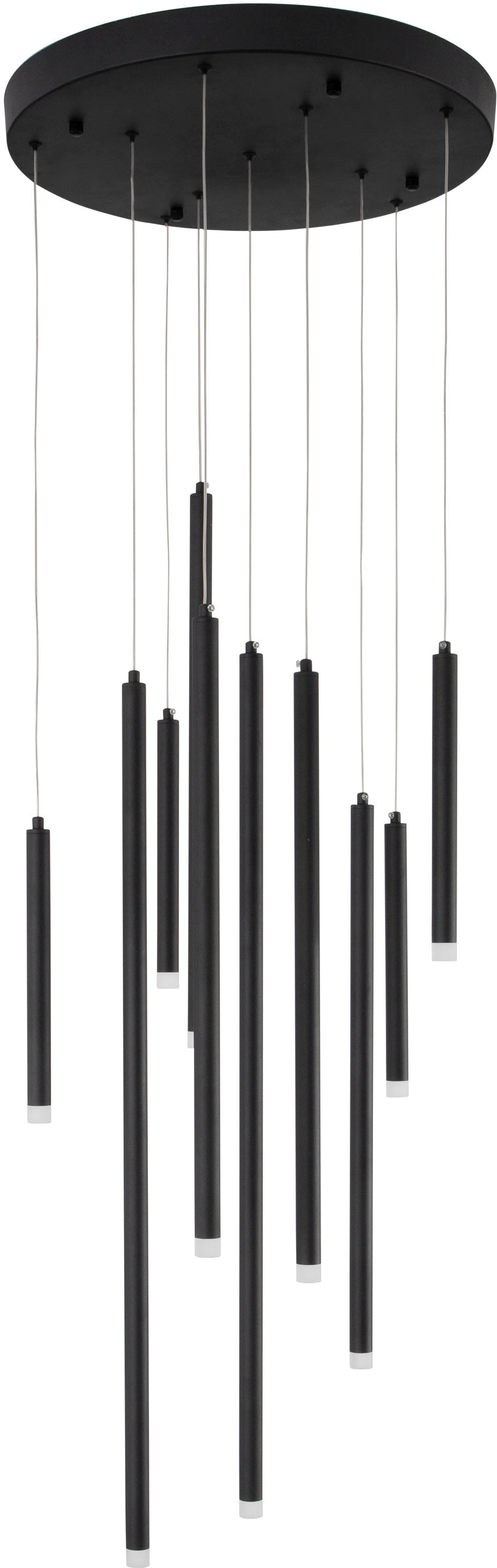 Nova Luce LED-Hängeleuchte »TRIMLE« LED-Modul 1 Stk. Warmweiß günstig online kaufen