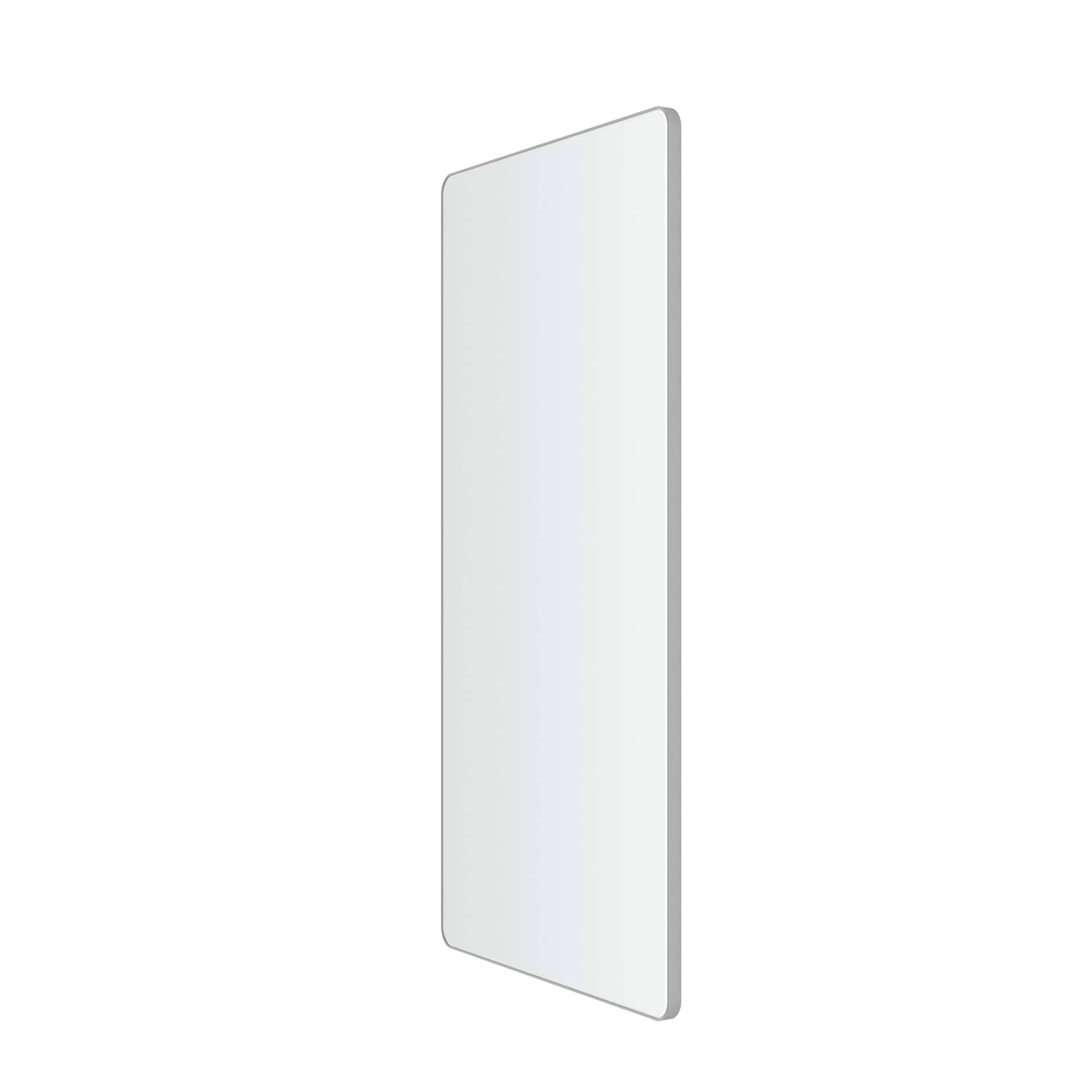 Loevschall Spiegel »Refine, Wandspiegel für alle Raumtypen, Stilvoller Rahmen,«, Spiegel für Schlafzimmer, Wohnzimmer, Garderobe, Flur und Badezimmer
