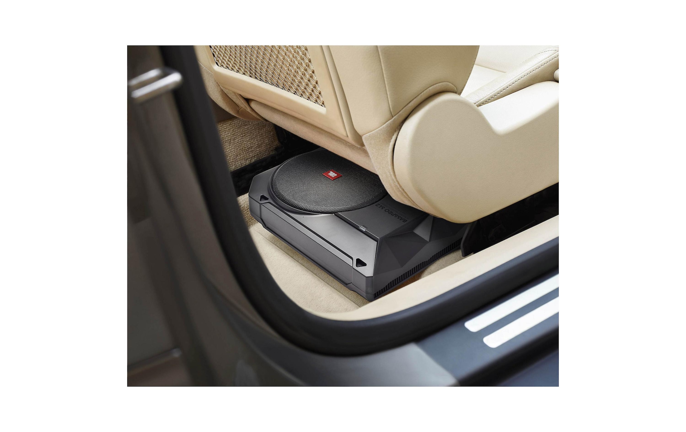 JBL Auto-Lautsprecher »Bass Pro SL2« ( )