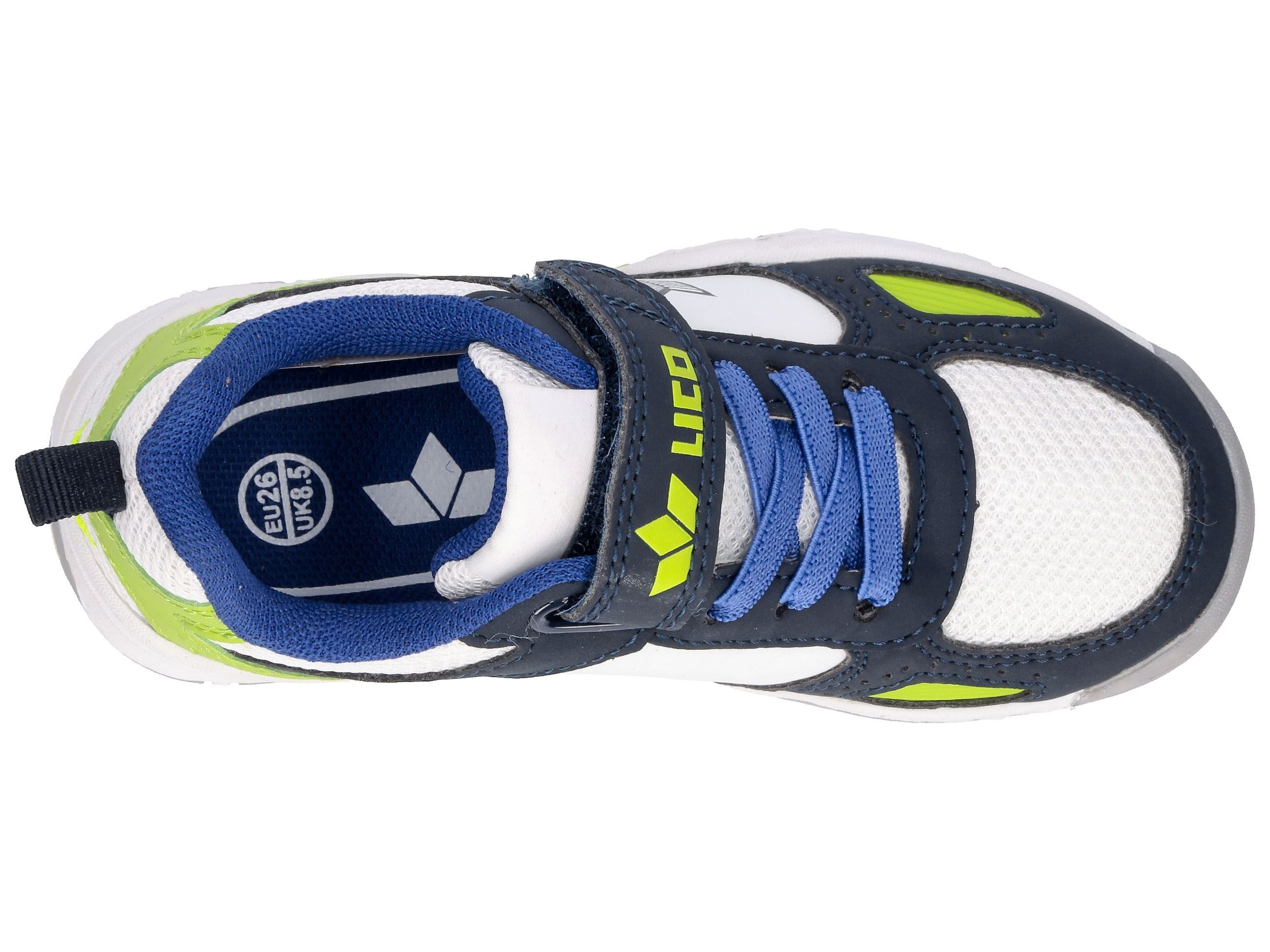 Lico Trainingsschuh »Sportschuh Peyton V«