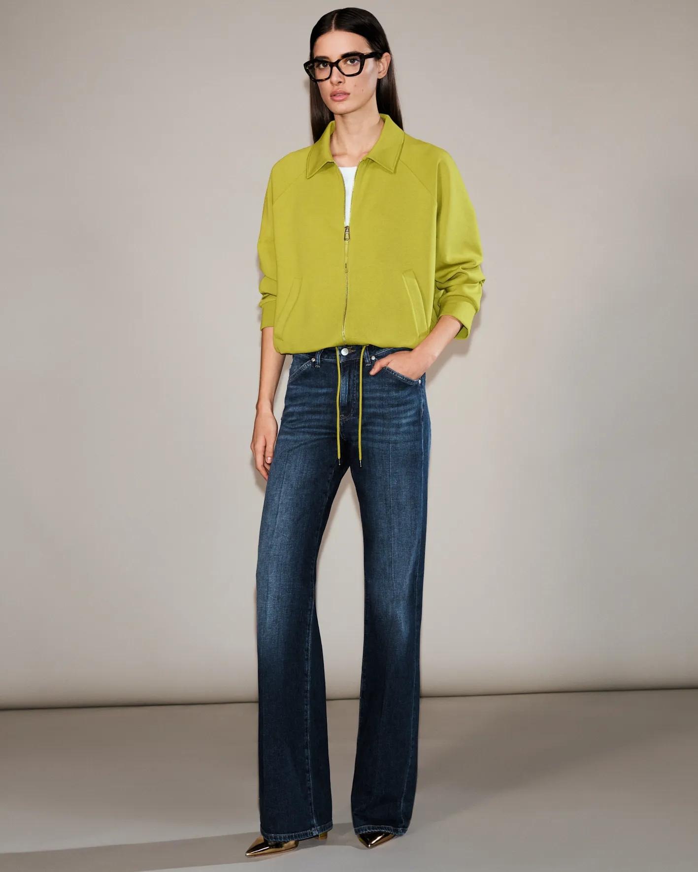 JOOP! Schlagjeans »Elvira« Regular fit mit ausgestelltem Bein