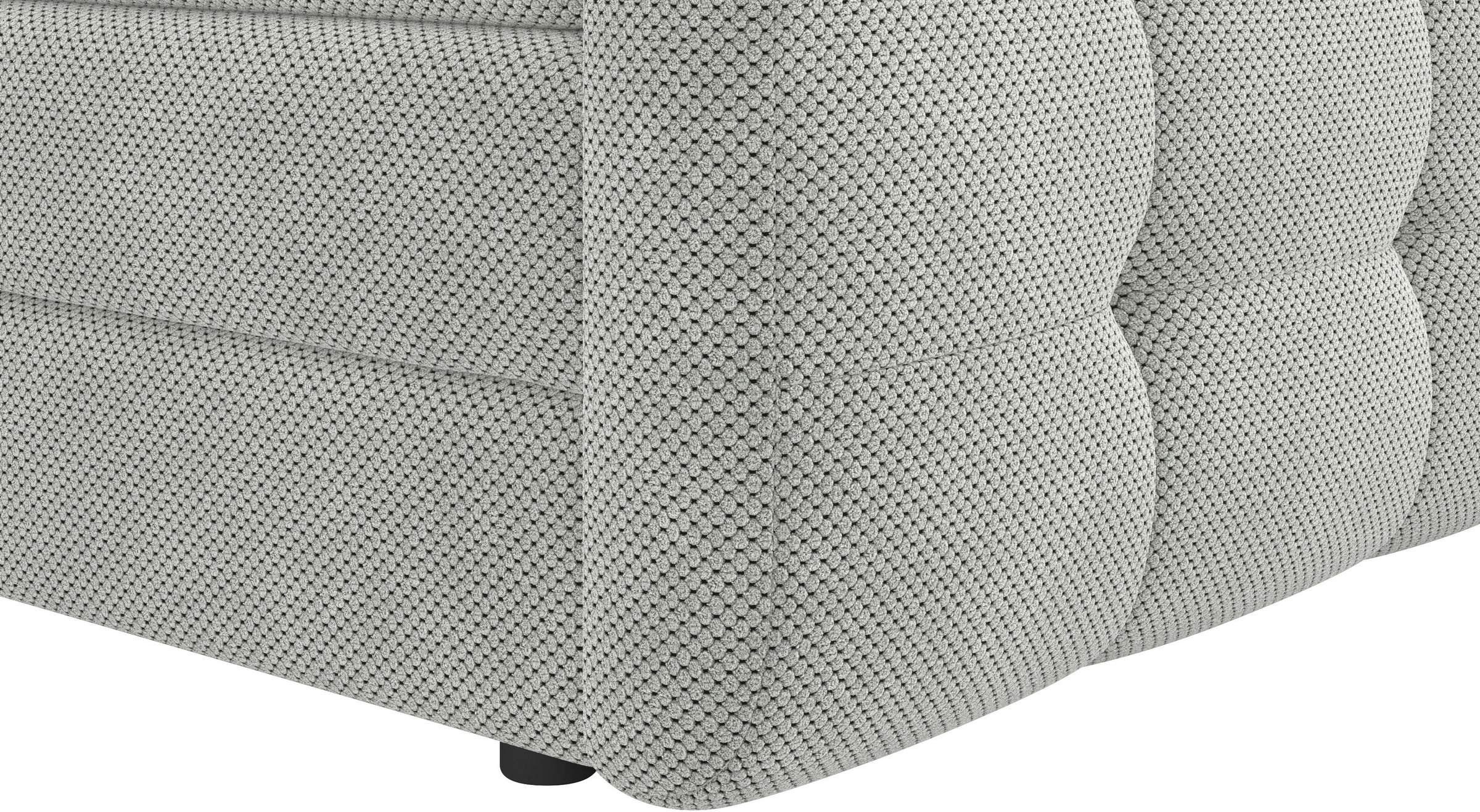 COTTA Boxspringbett »Fort mit Bettkasten, inkl. Topper« erhältlich in verschiedenen Breiten (160cm, 180cm & 200cm)