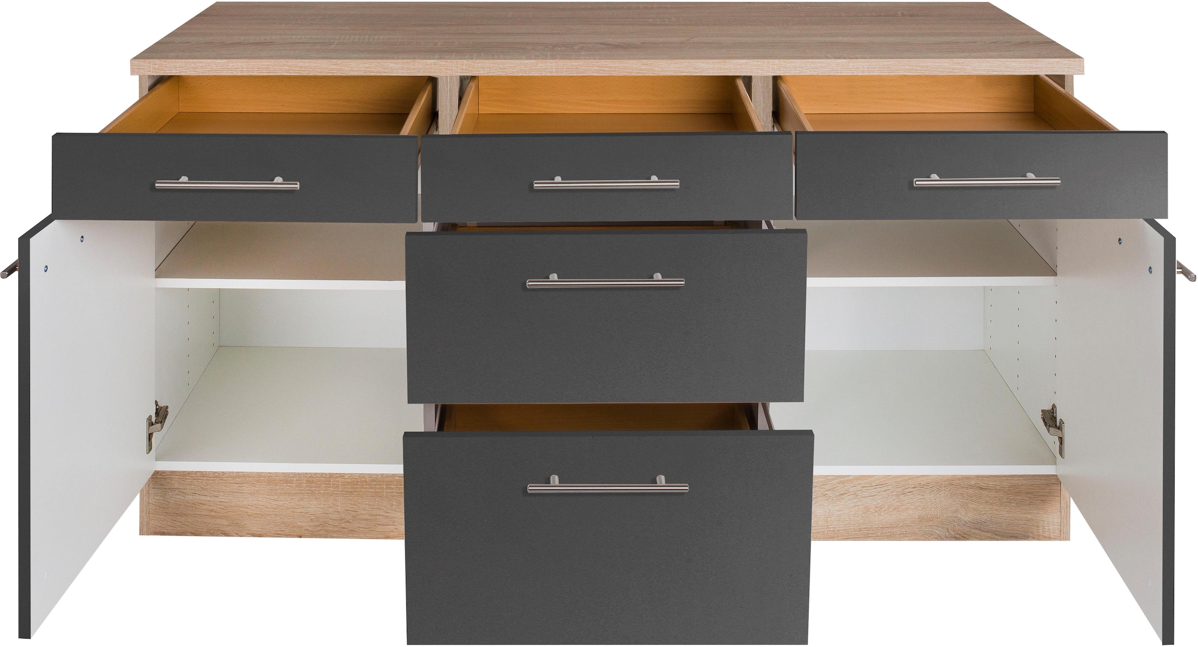 OPTIFIT Unterschrank »Kalmar«, Breite 150 cm