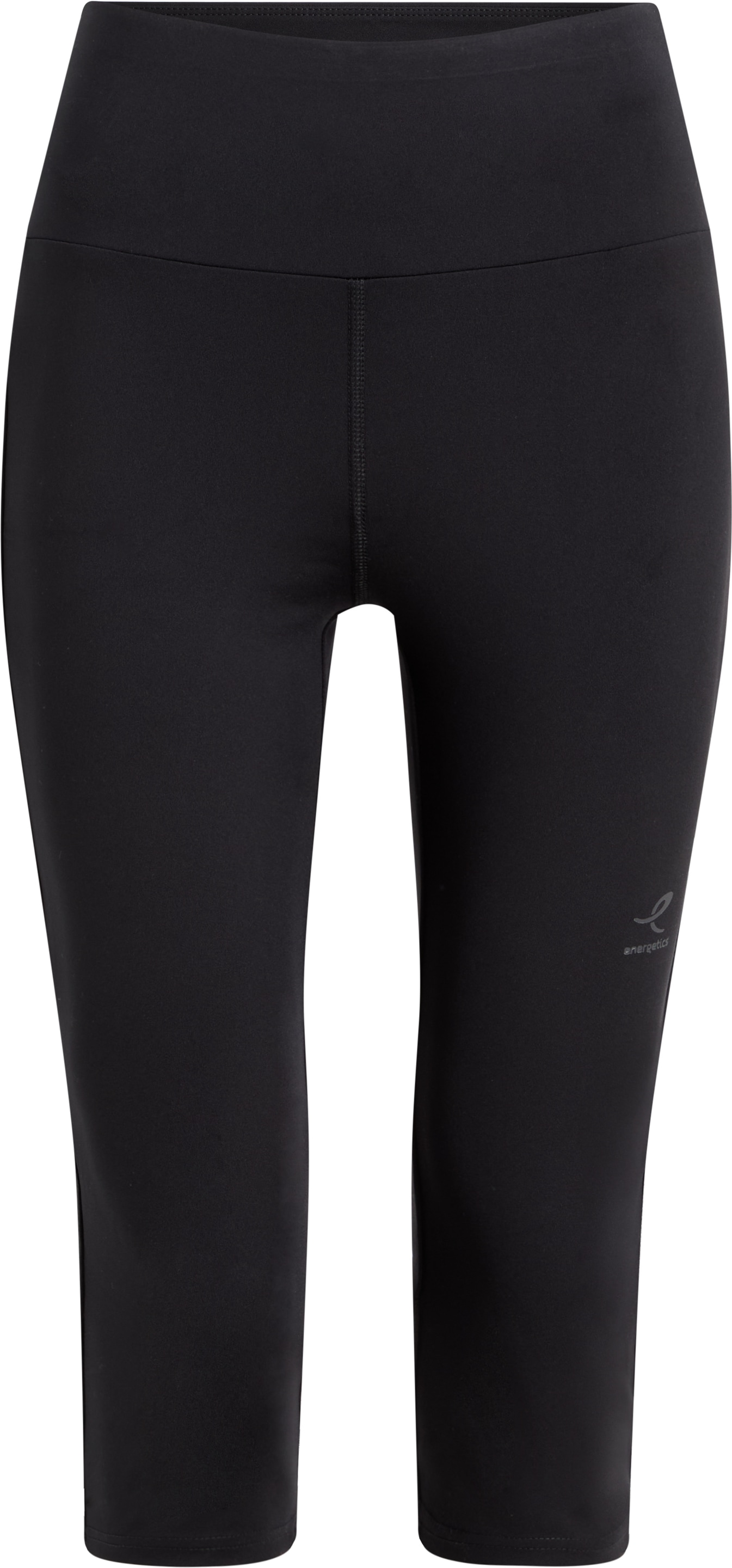 Energetics Lauftights »DA.-TIGHT PORTIA II 3/4 W«  3/4-Länge, mit Tasche, aus Polyester und Elasthan