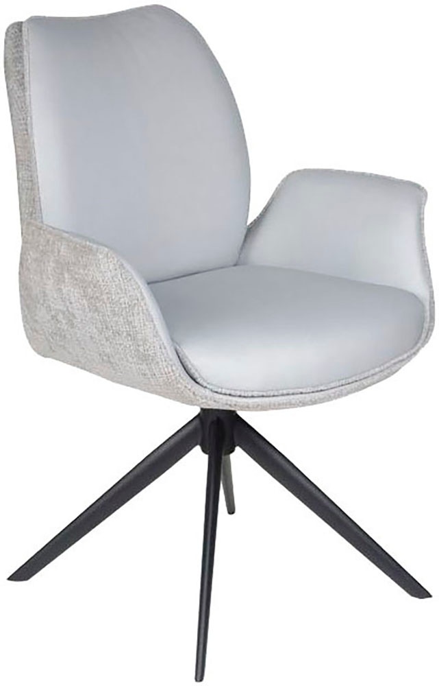 Home affaire Esszimmerstuhl »Sorrento« (Set) 2 Stk.Drehstuhl Sorrento günstig online kaufen