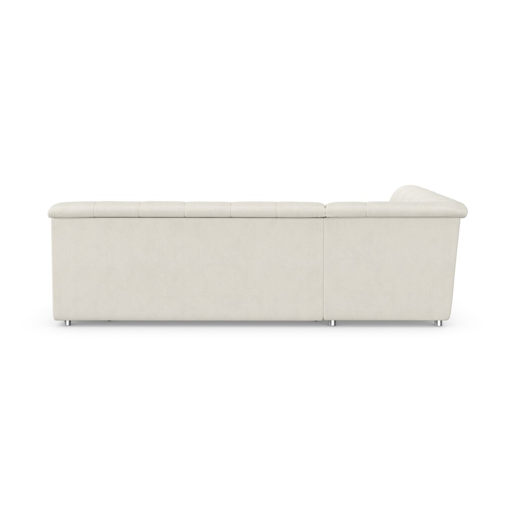 DOMO collection Ecksofa »Mona«