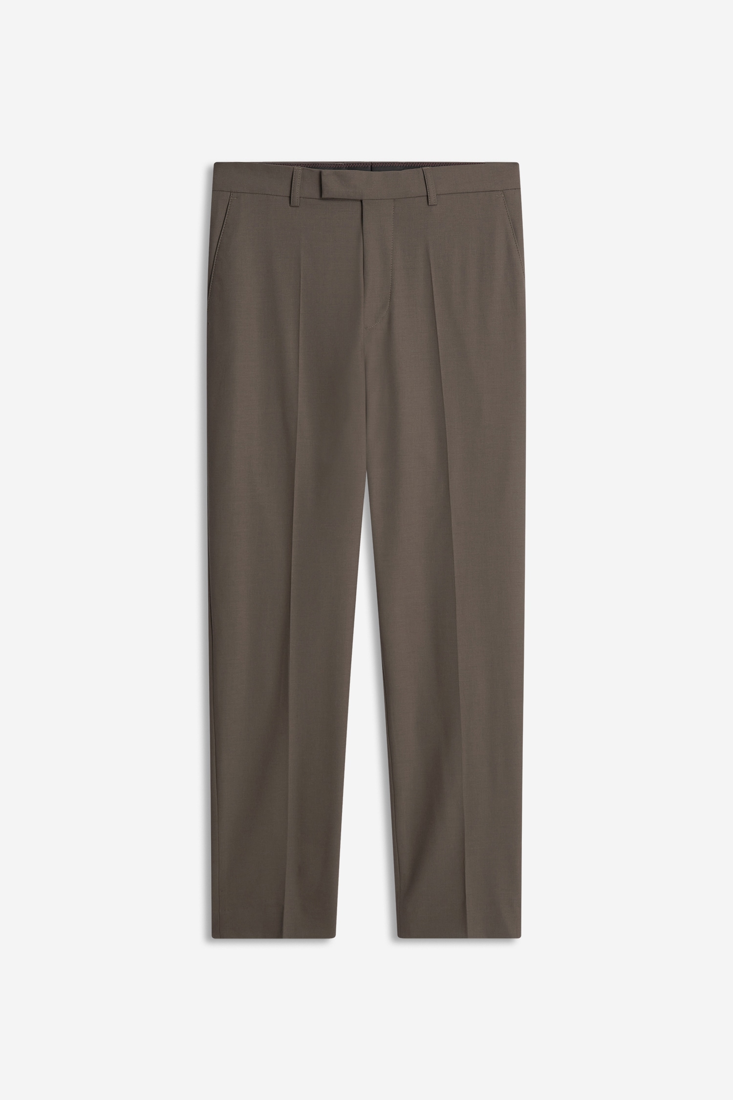 Cinque Baukastenhose »CITOTTI-H«  Tapered Fit, Schurwollmix