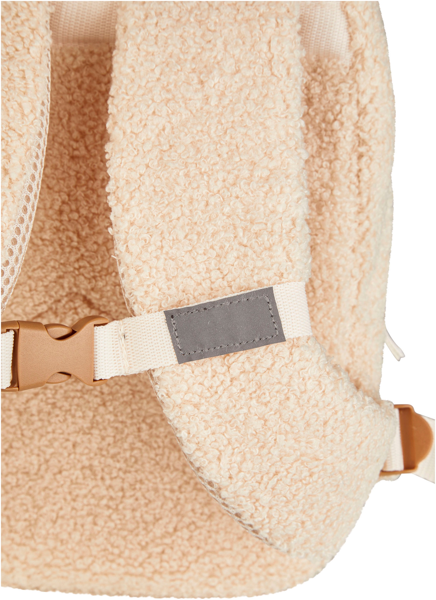 Sterntaler® Kinderrucksack »Schaf Flocke«