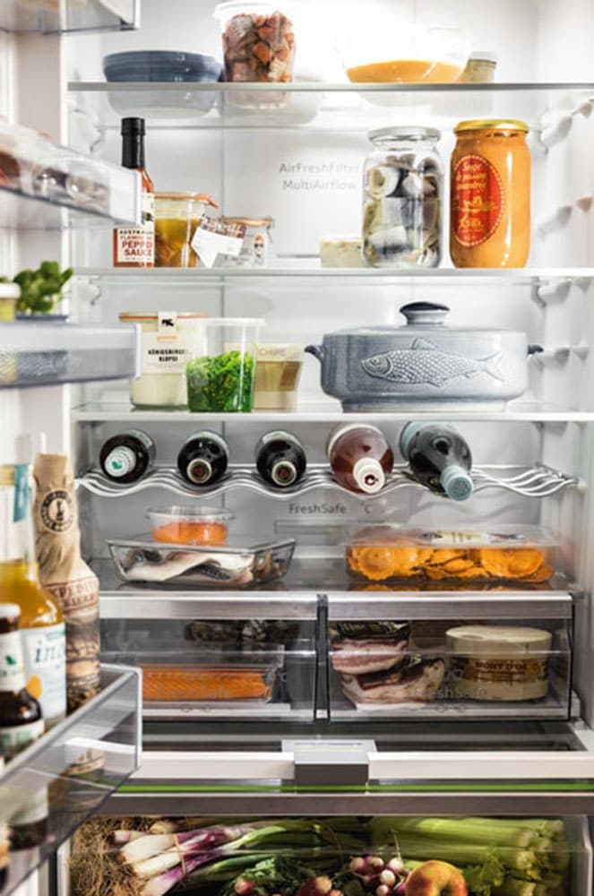 NEFF Einbaukühlschrank »KI1813DD0«, mit Soft Close