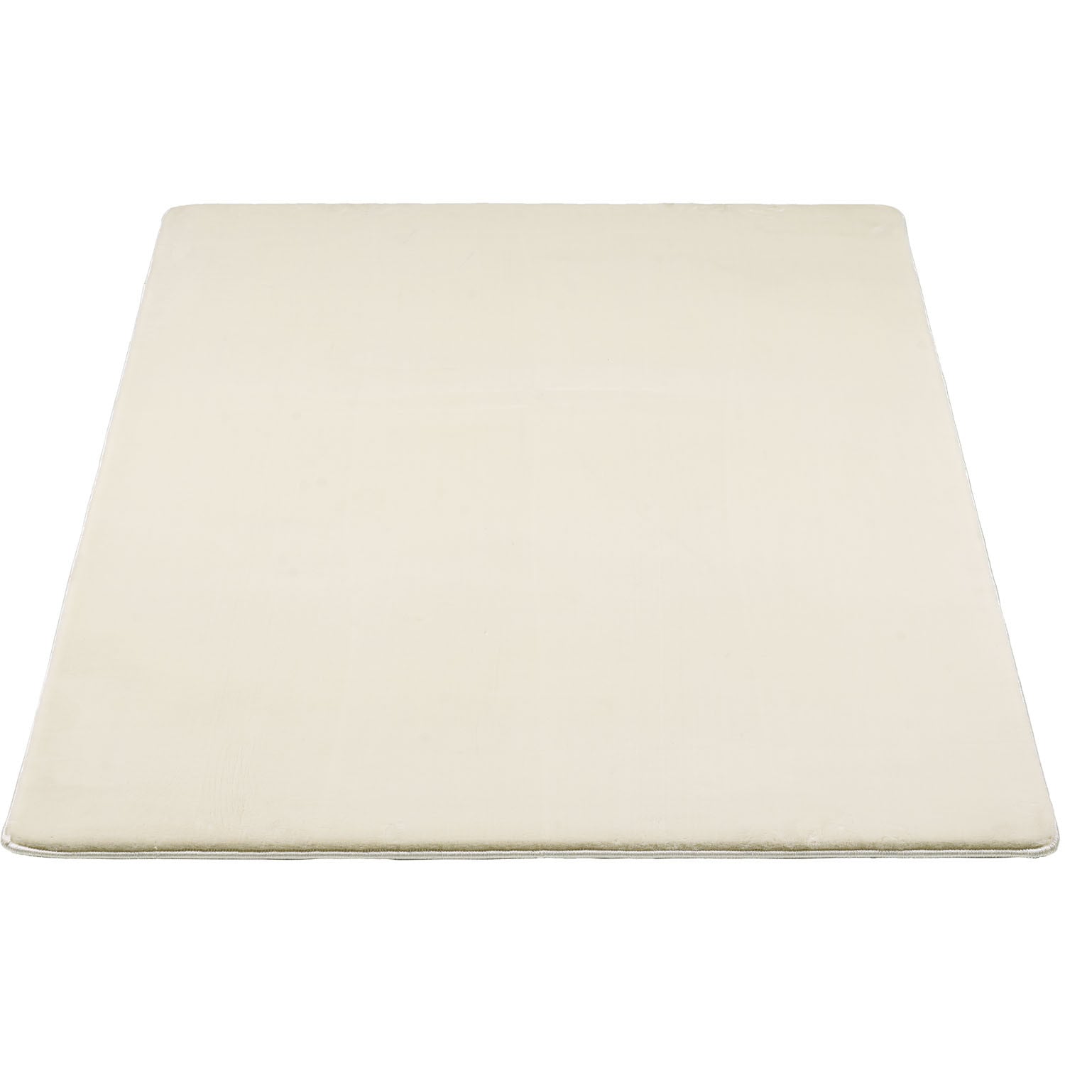 Ayyildiz Teppiche Teppich »LUXY 5200«, rechteckig, 13 mm Höhe, sehr weiche Oberfläche, pflegeleicht, Kurzflorteppich