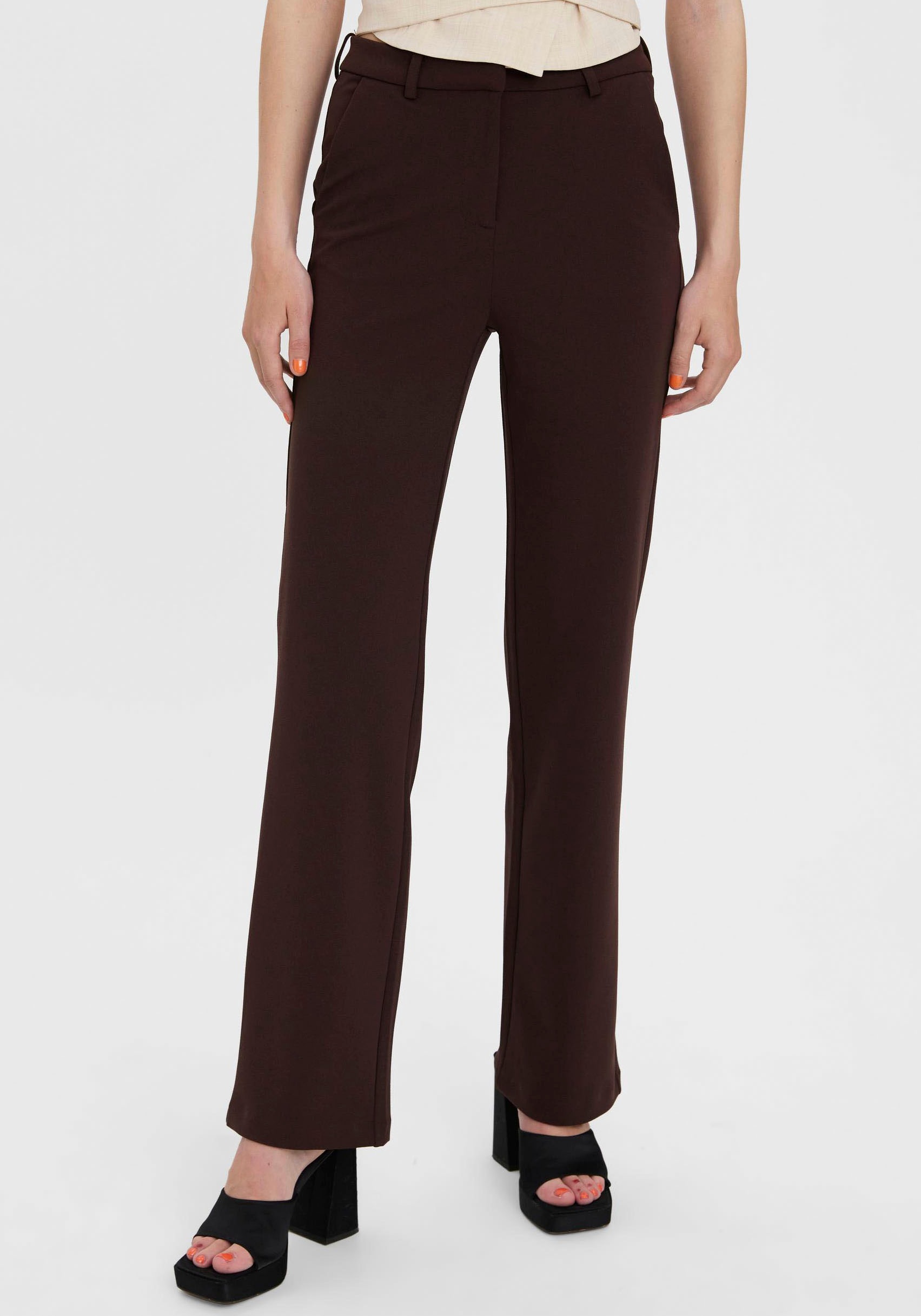 kaufen Vero SLIM Anzughose online Moda MR »VMZAMIRA STRAIGHT PANT«