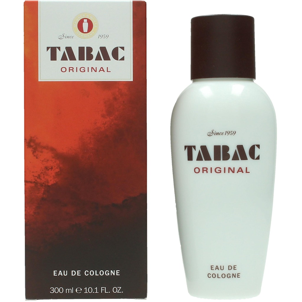 Tabac Original Eau de Cologne