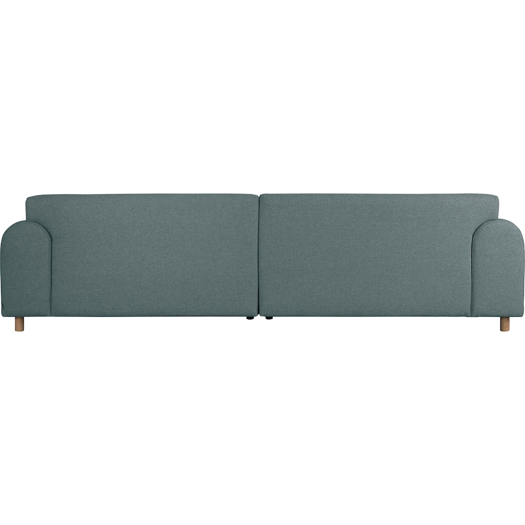 andas Big-Sofa »Svennis«