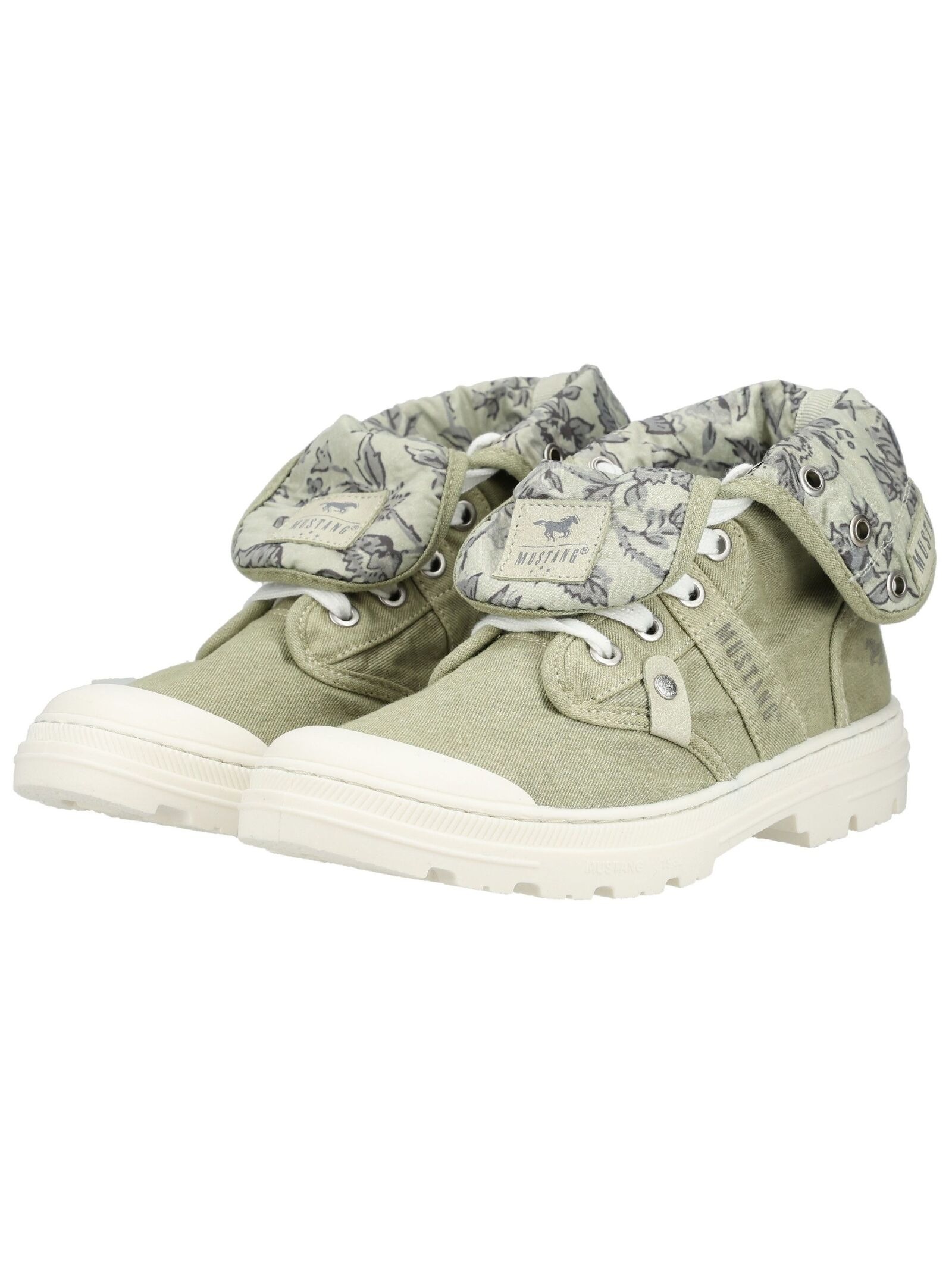 Mustang Shoes Sneaker »Mustang Shoes Sneaker Textil«