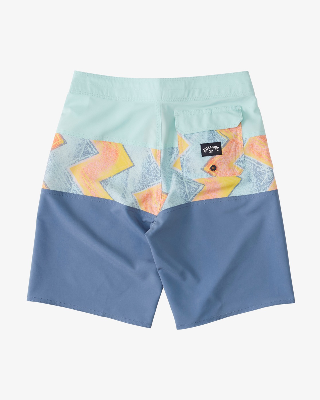 2. Bild von Billabong Boardshorts »Tribong Pro 15"«