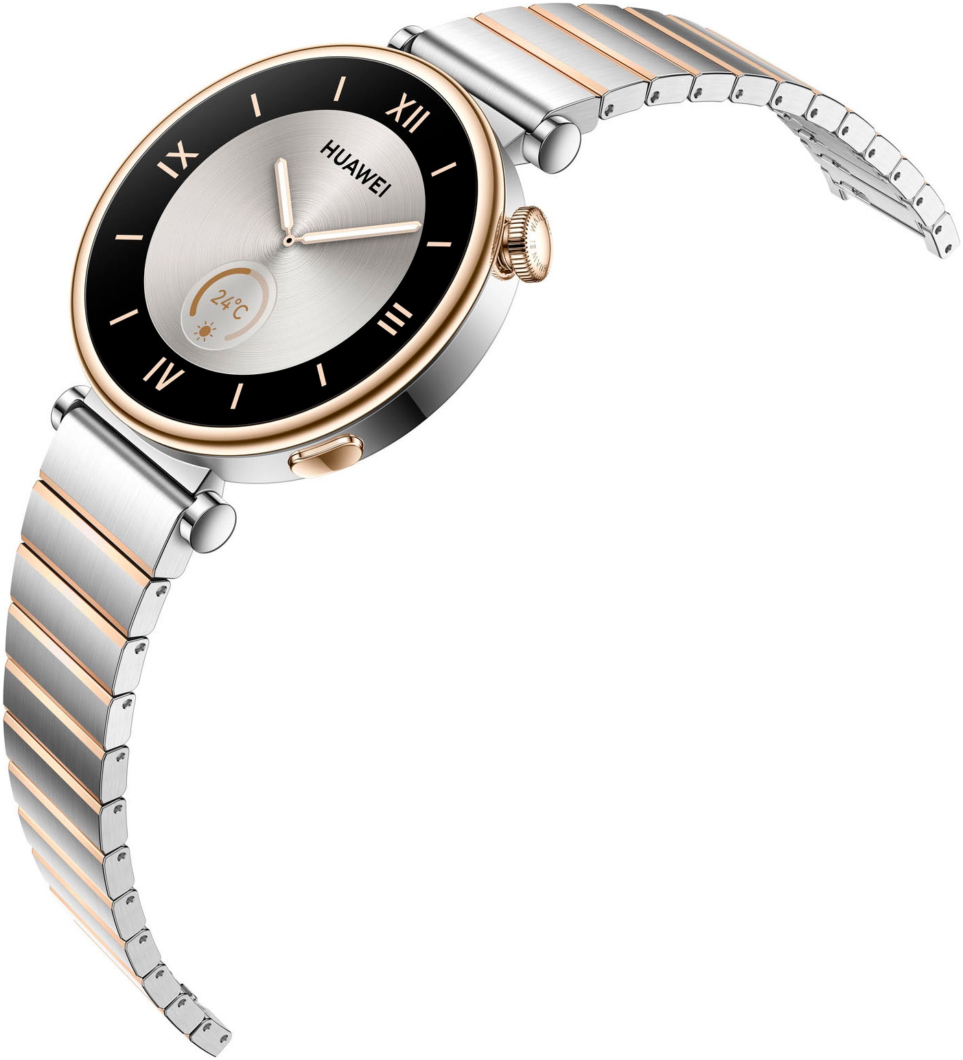 Huawei Smartwatch »Watch GT4«, (/ 1,32 Zoll), HUAWEI TruSeen 5.5+