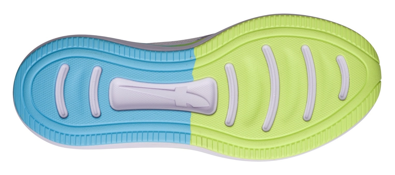 Tamaris Slip-On Sneaker  , Freizeitschuh, Halbschuh, Slipper in veganer Verarbeitung