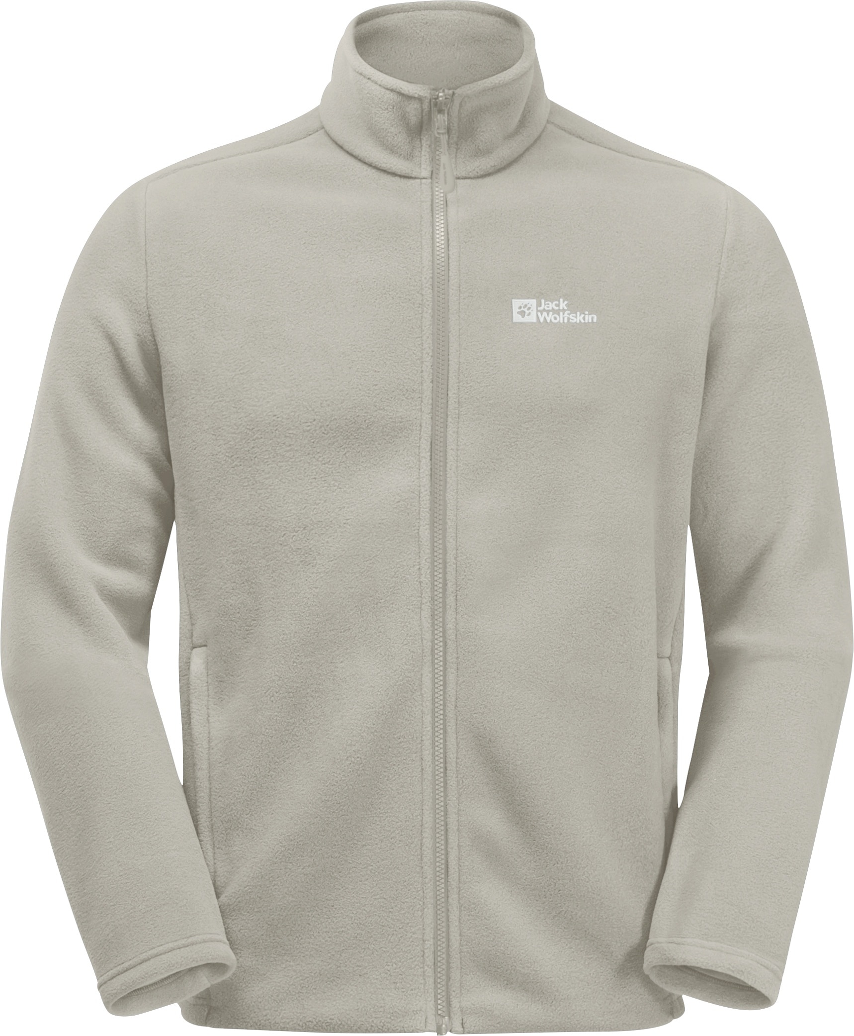 Jack Wolfskin Fleecejacke »WINTERSTEIN FZ M«