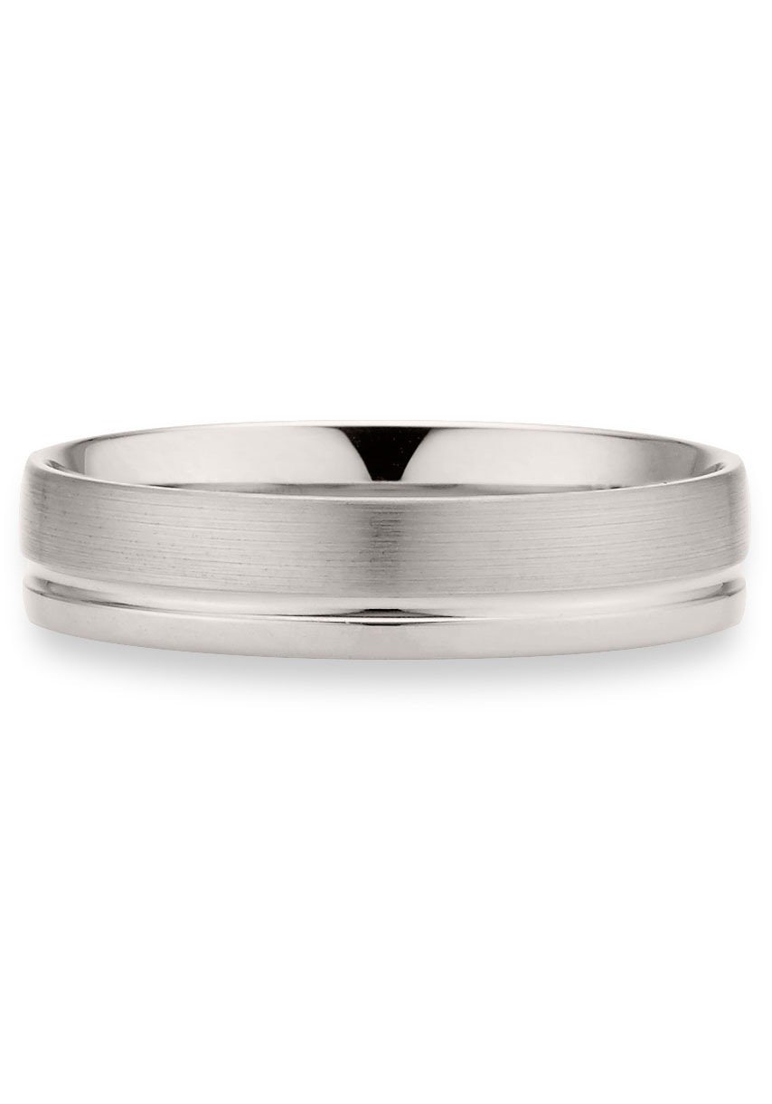 Phönix Trauring »Schmuck Geschenk Silber 925 Trauring Ehering LIEBE versch. Varianten«, Made in Germany - wahlweise mit oder ohne Brillant