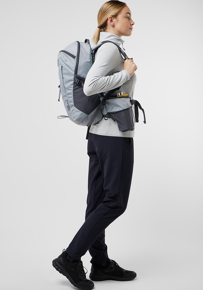 Jack Wolfskin Wanderrucksack »CYROX SHAPE 20«