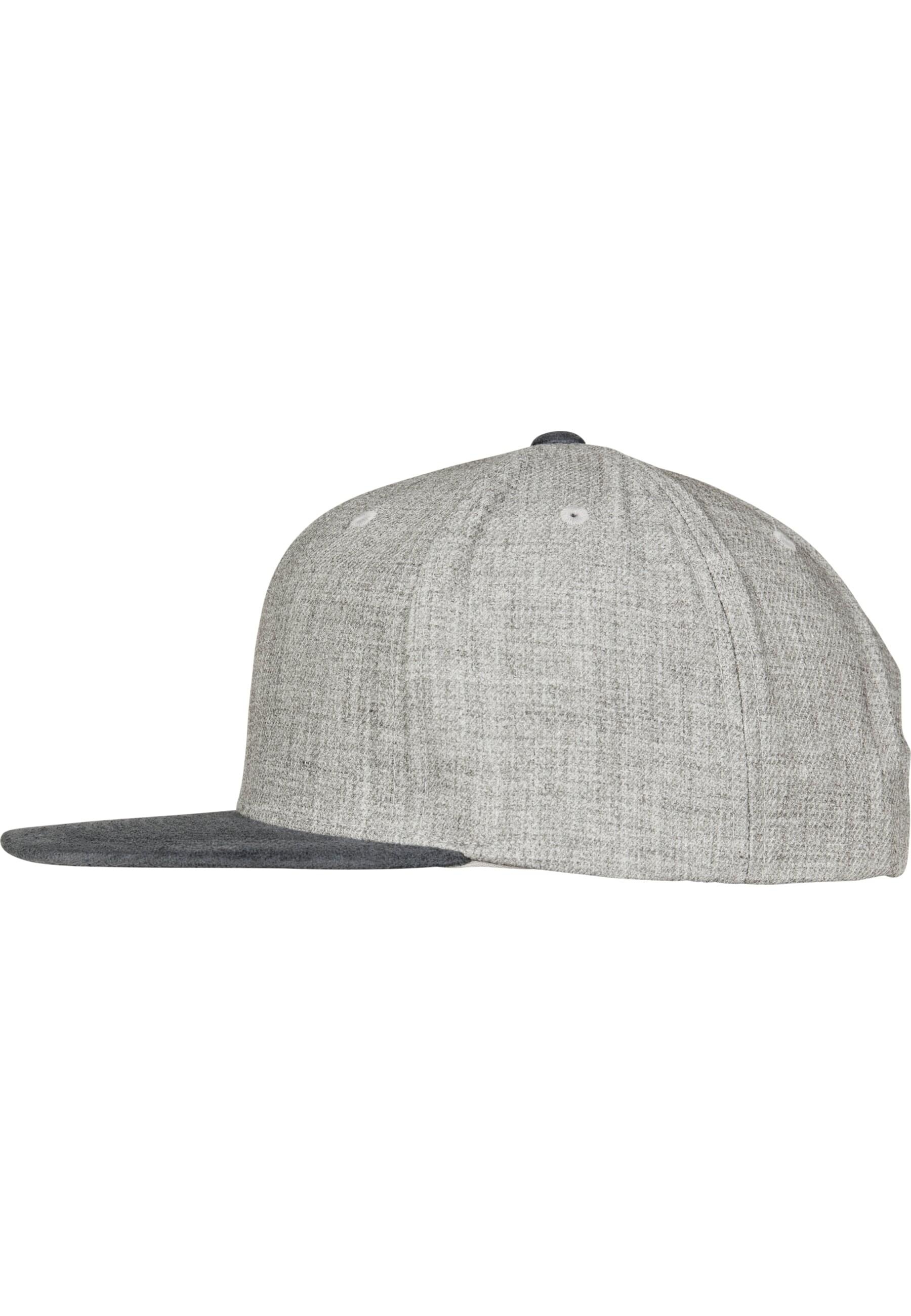 Flexfit Flex Cap »Flexfit Snapback Melange Velour Snapback«