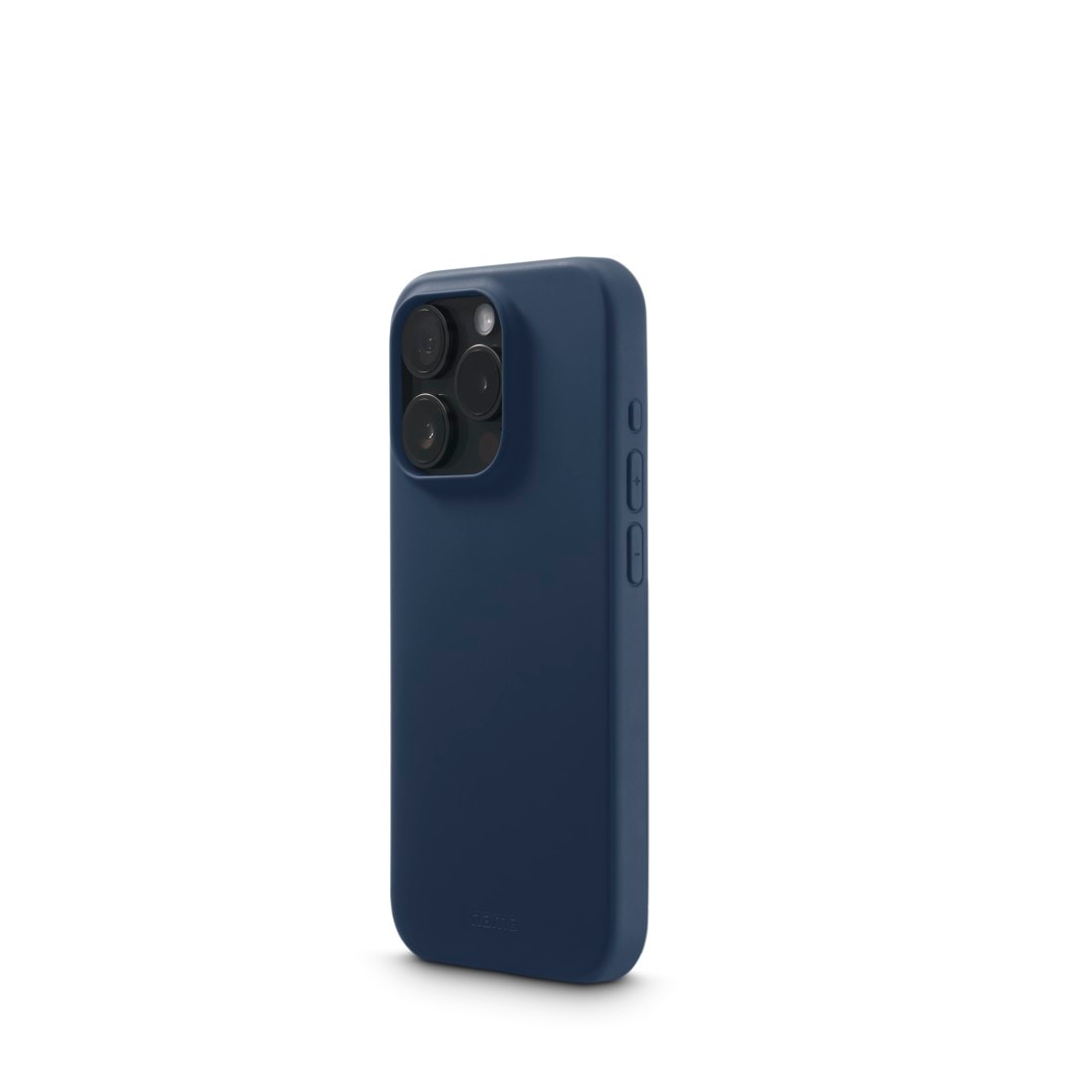 Hama Smartphone-Hülle »Handyhülle "Fantastic Feel" für Apple iPhone 16 Pro Max«, iPhone 16 Pro Max, 17,5 cm (6,9 Zoll)