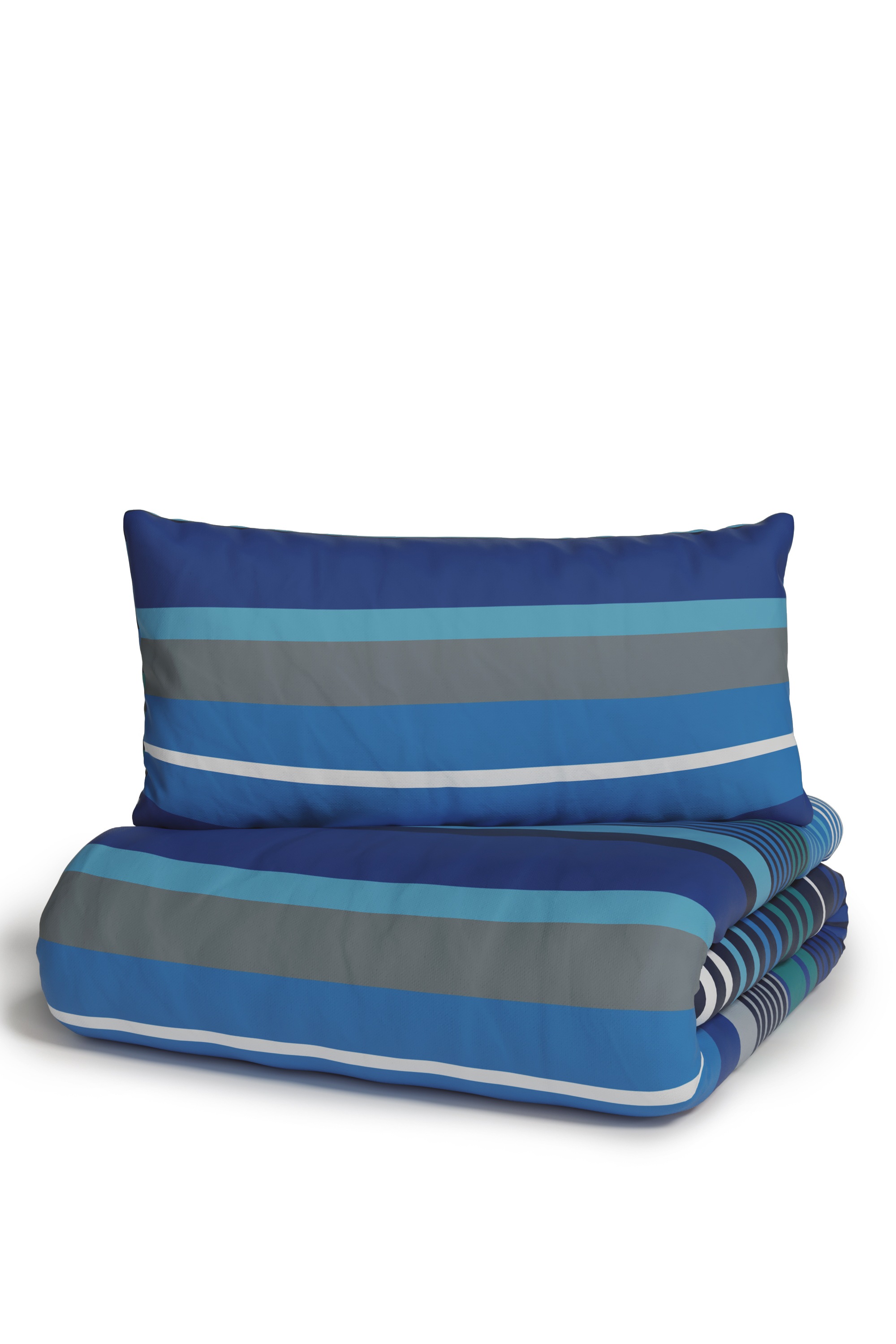 OTTO home Bettwäsche »Elvea« 2 Stk. tlg. in Gr. 135x200 oder 155x220 cm, 10 günstig online kaufen