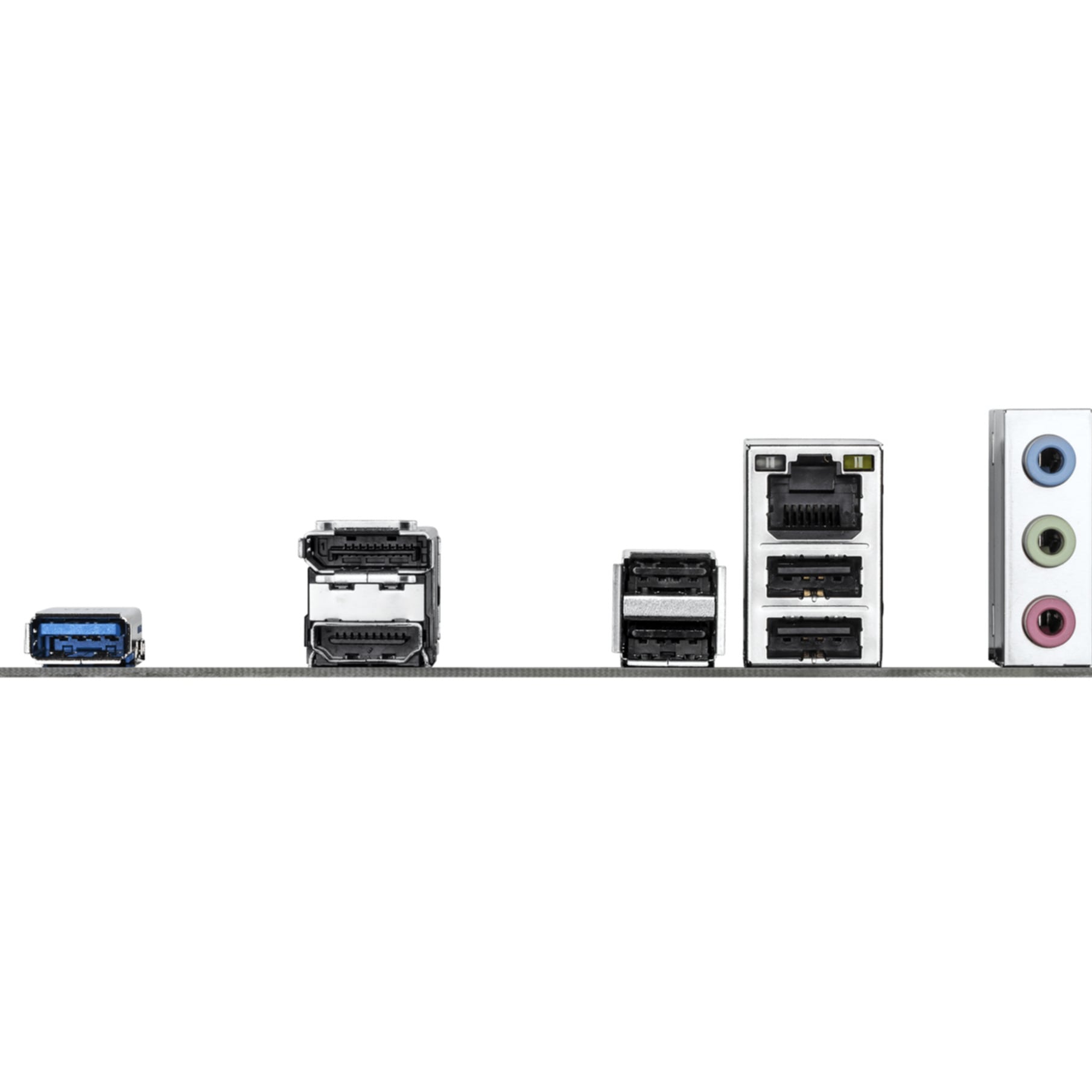 Gigabyte Mainboard »H610M D3W Mainboard - Unterstützt Intel Core Prozessoren der 14. Gener«