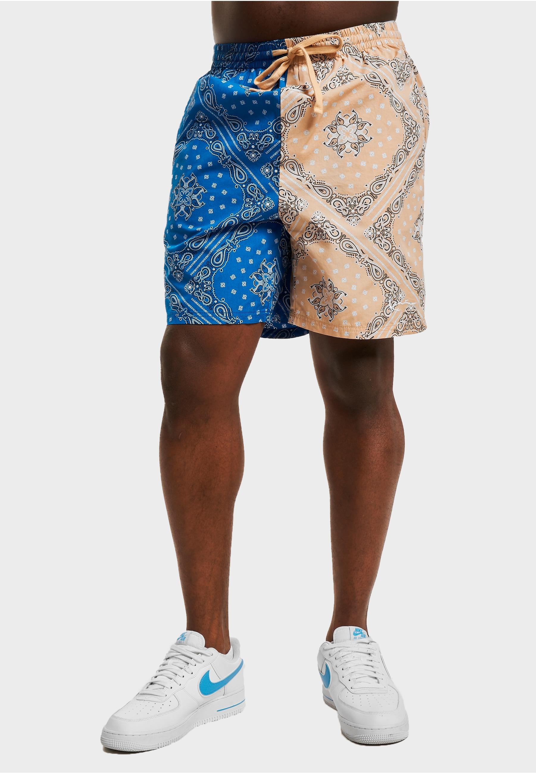 Karl Kani Shorts »Karl Kani Herren«