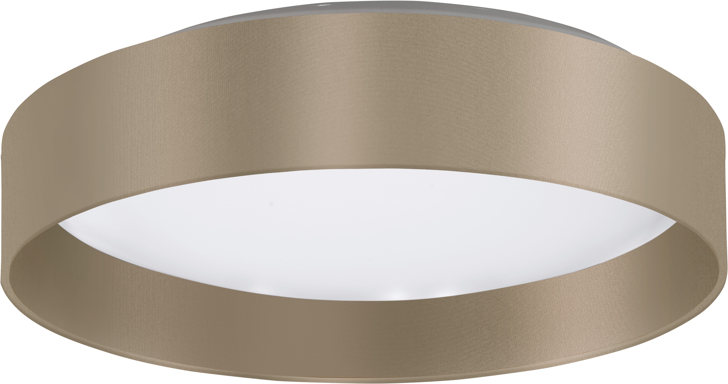 Leonique LED Deckenleuchte »Juria«, 1 flammig, Leuchtmittel LED-Modul   LED günstig online kaufen