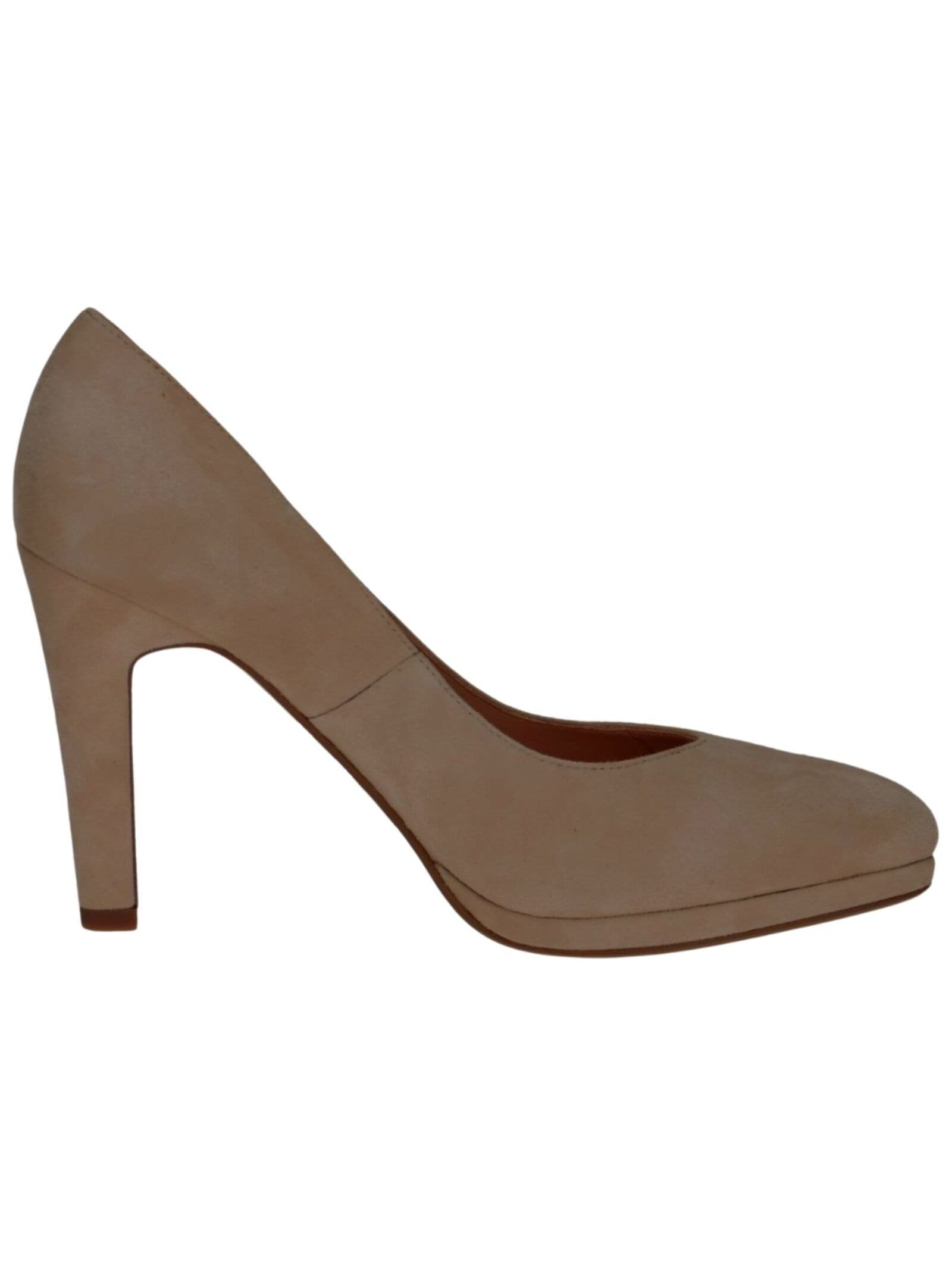Peter Kaiser High-Heel-Pumps »Peter Kaiser Pumps Veloursleder«